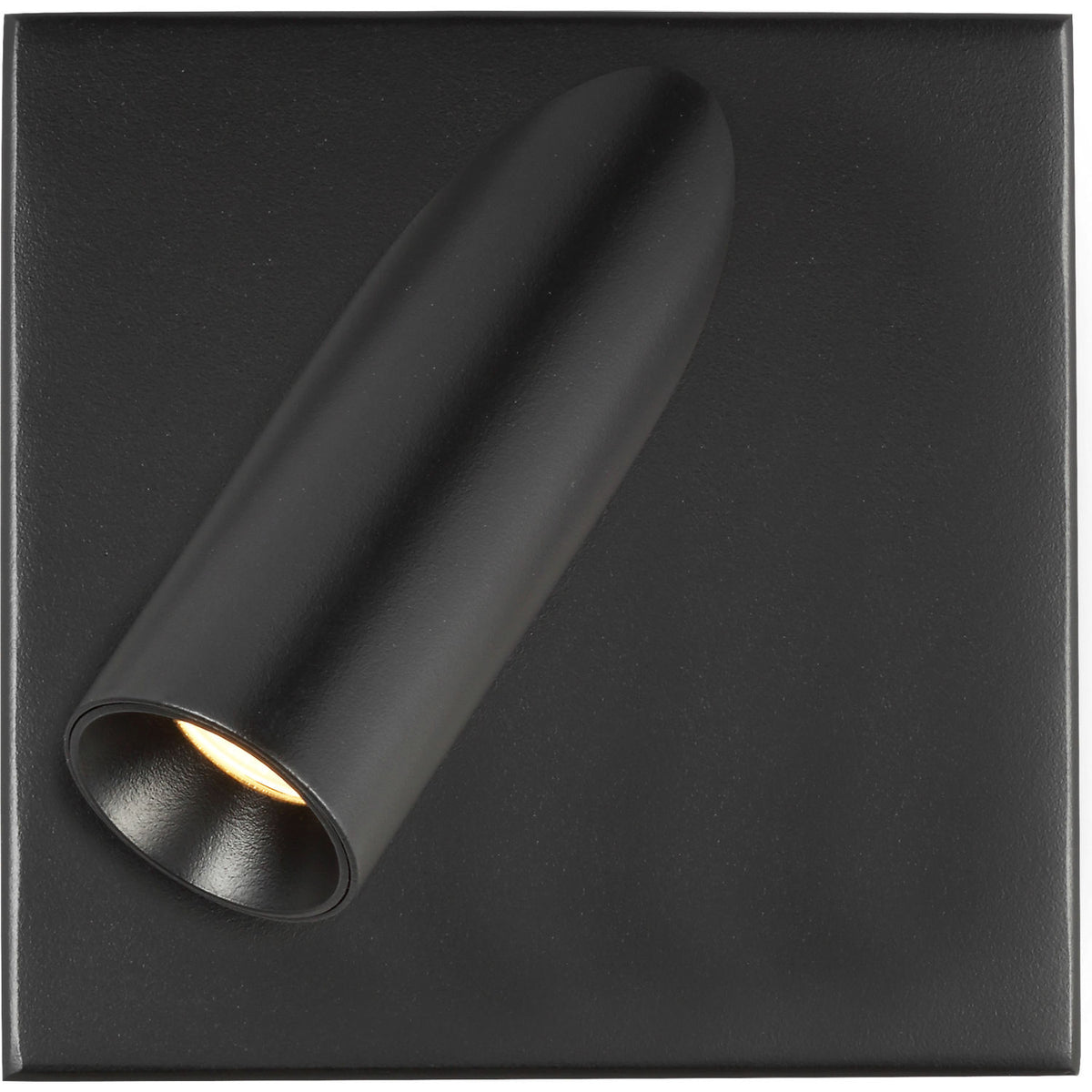 Visual Comfort Modern Collection 700OWPNT5B-LED930 Ponte 5 Outdoor Wall