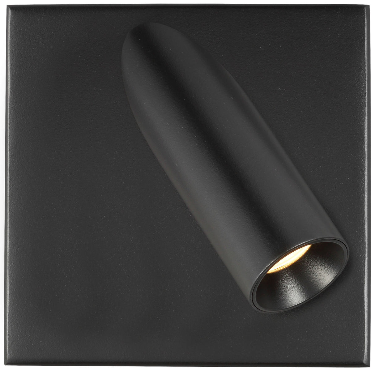 Visual Comfort Modern Collection 700OWPNT5B-LED930 Ponte 5 Outdoor Wall