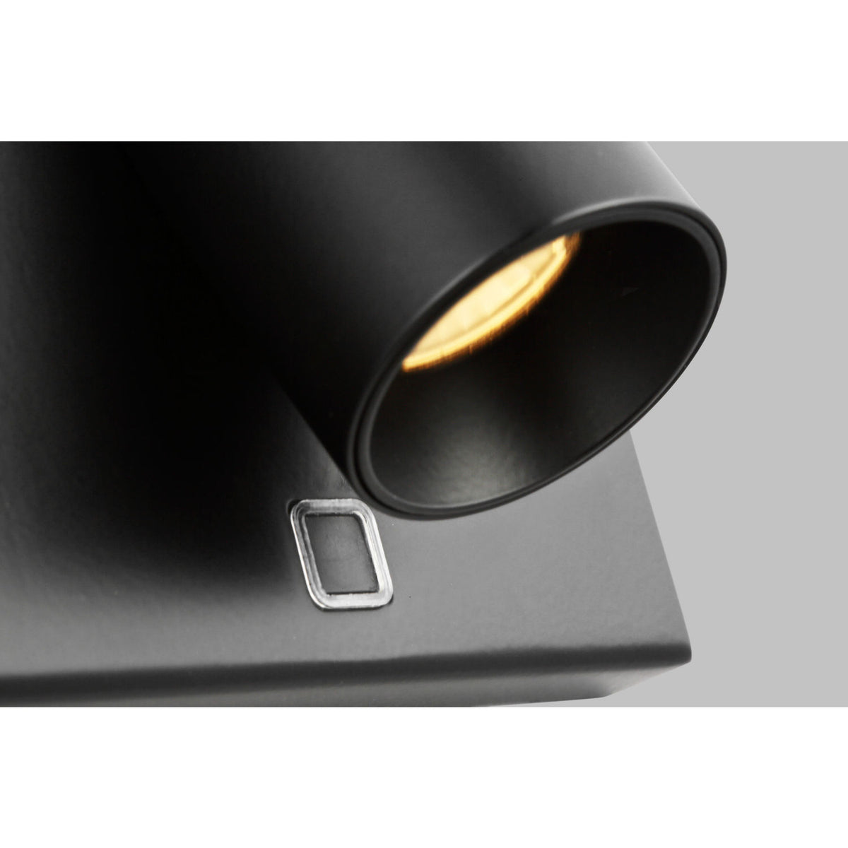 Collection moderne Visual Comfort 700WSPNT5B-LED930 Ponte 5 Murale