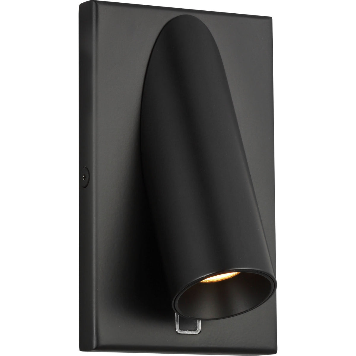 Collection moderne Visual Comfort 700WSPNT5B-LED930 Ponte 5 Murale