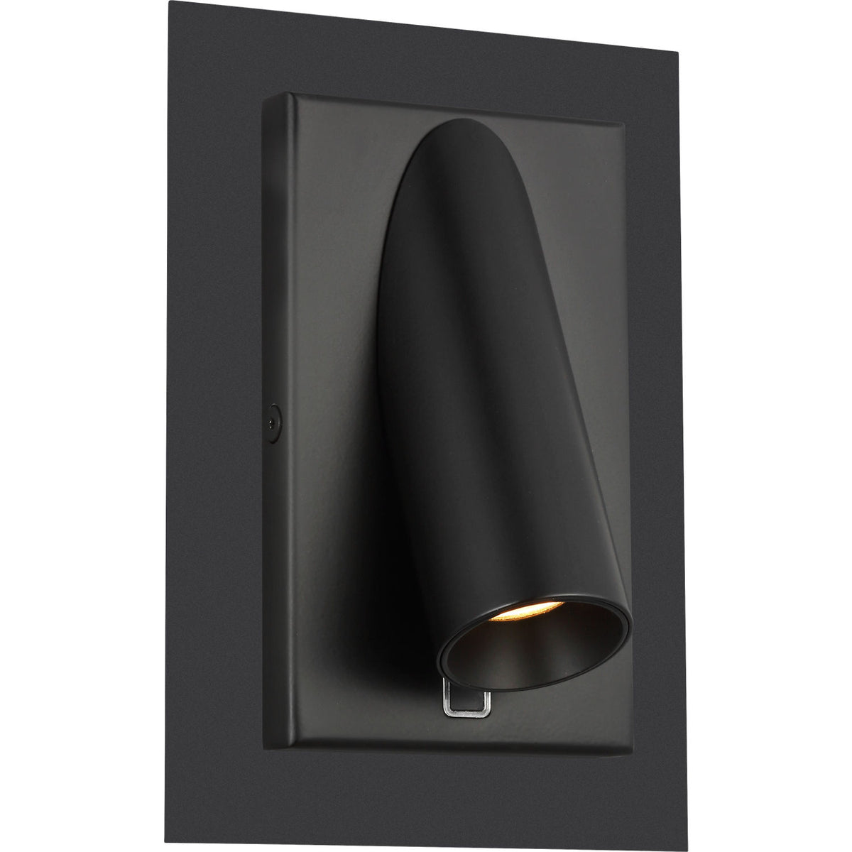 Collection moderne Visual Comfort 700WSPNT5B-LED930 Ponte 5 Murale
