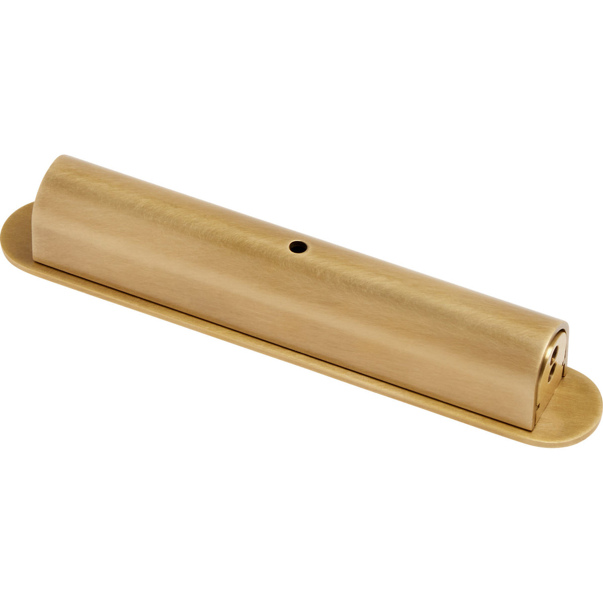 Visual Comfort Modern Collection 700TRSPBNB Trellis Power Bridge