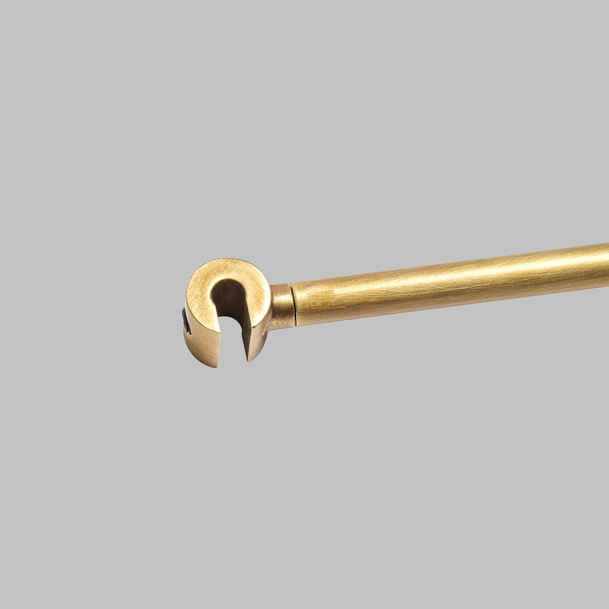 Visual Comfort Modern Collection 700TRSSPR12NB Trellis Spacer
