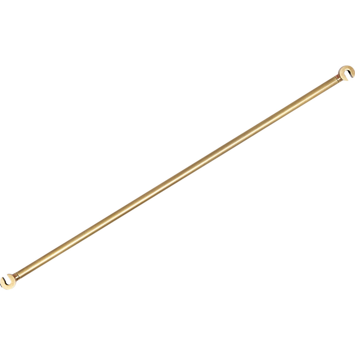 Visual Comfort Modern Collection 700TRSSPR12NB Trellis Spacer