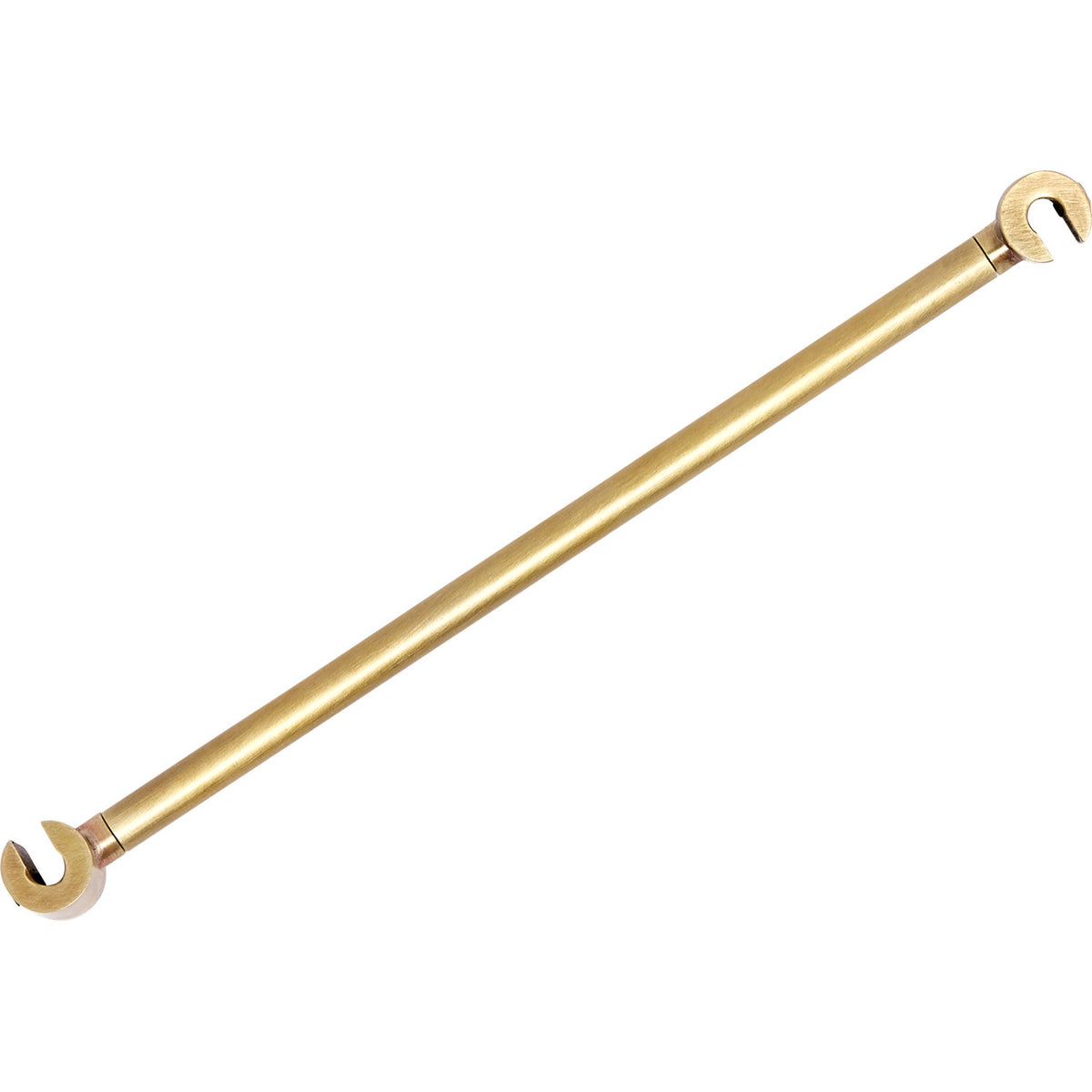Visual Comfort Modern Collection 700TRSSPR6NB Trellis Spacer