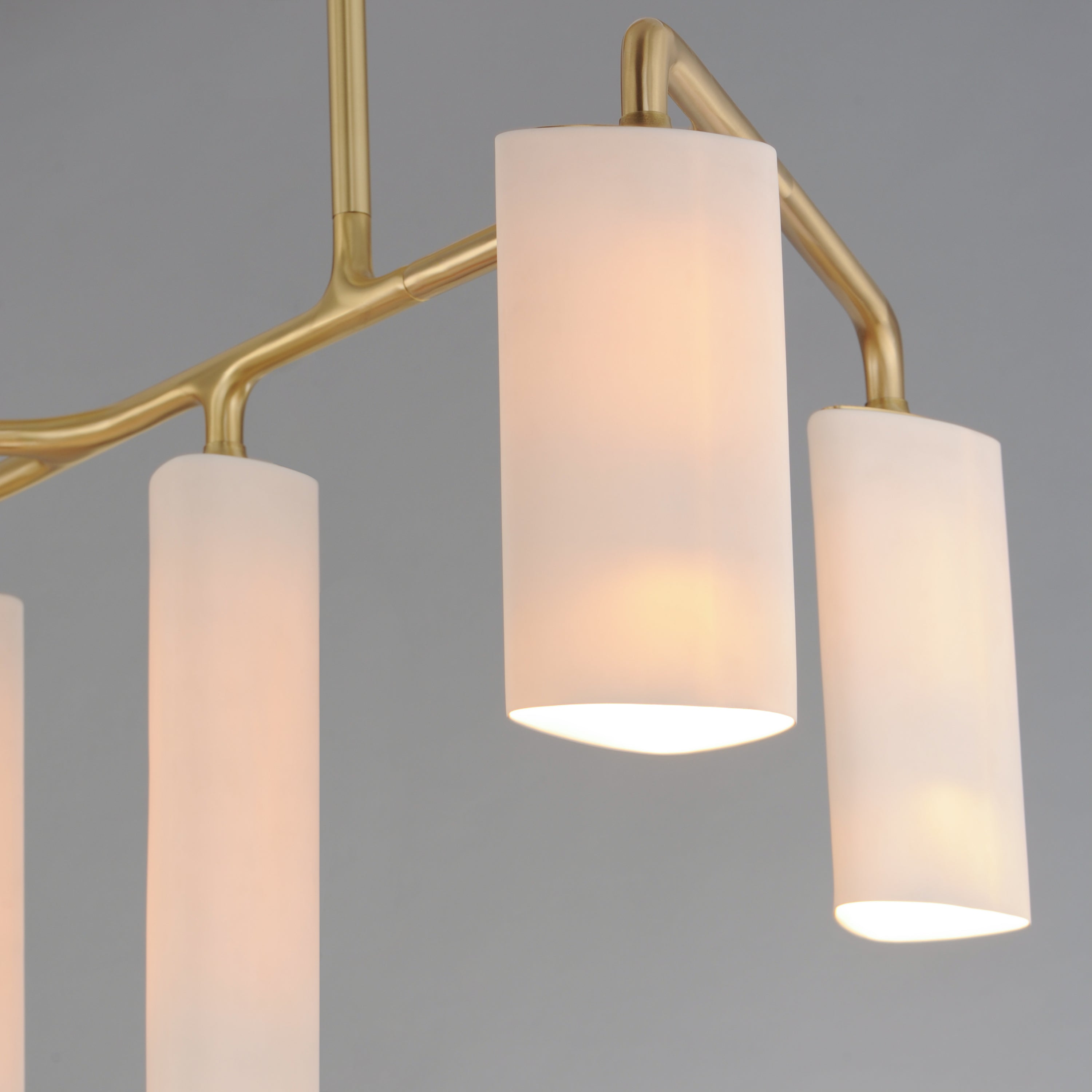 Studio M Lighting - SM300307WTVB - Tropo Pendant - Tropo - White