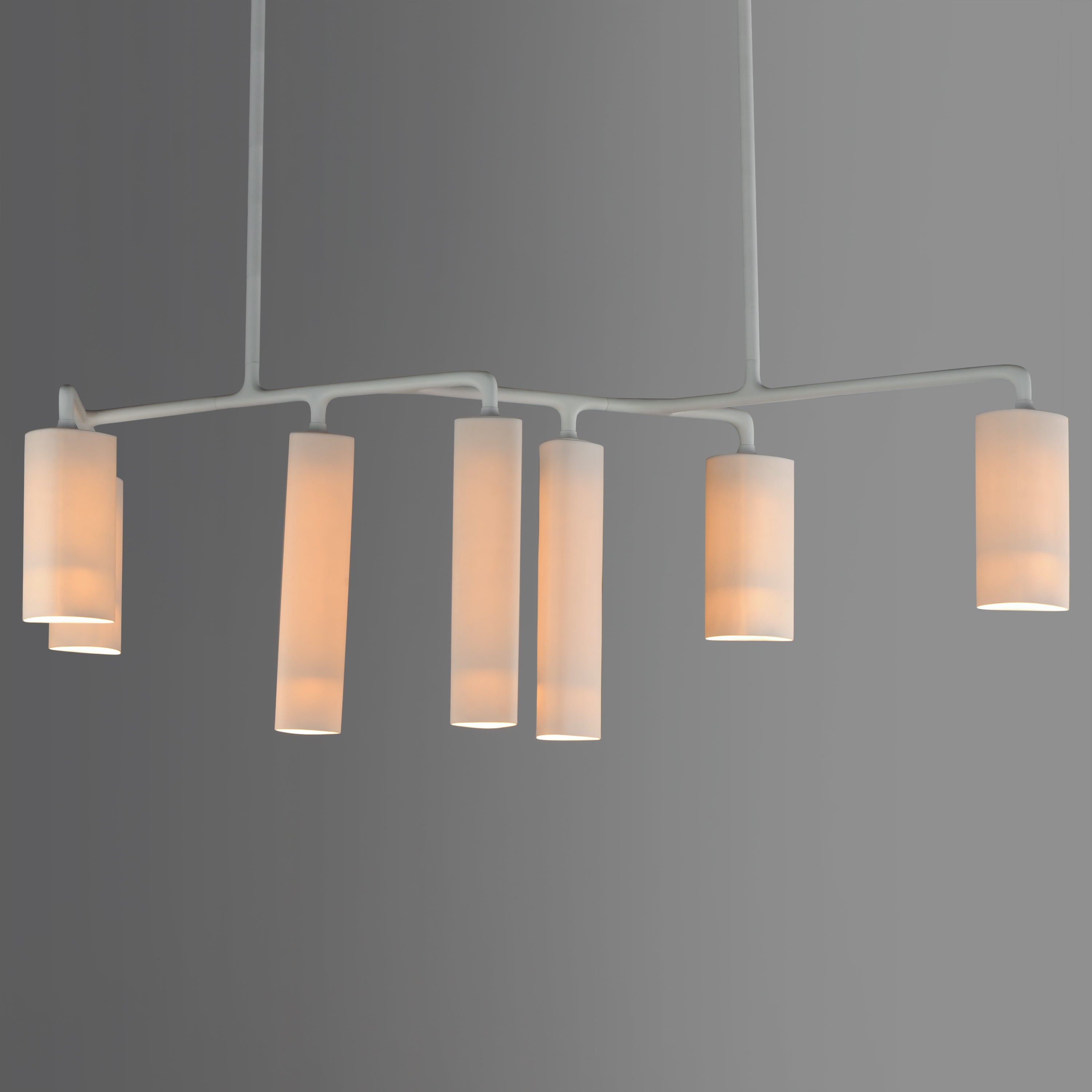 Studio M Lighting - SM300307WTWT - Tropo Pendant - Tropo - White