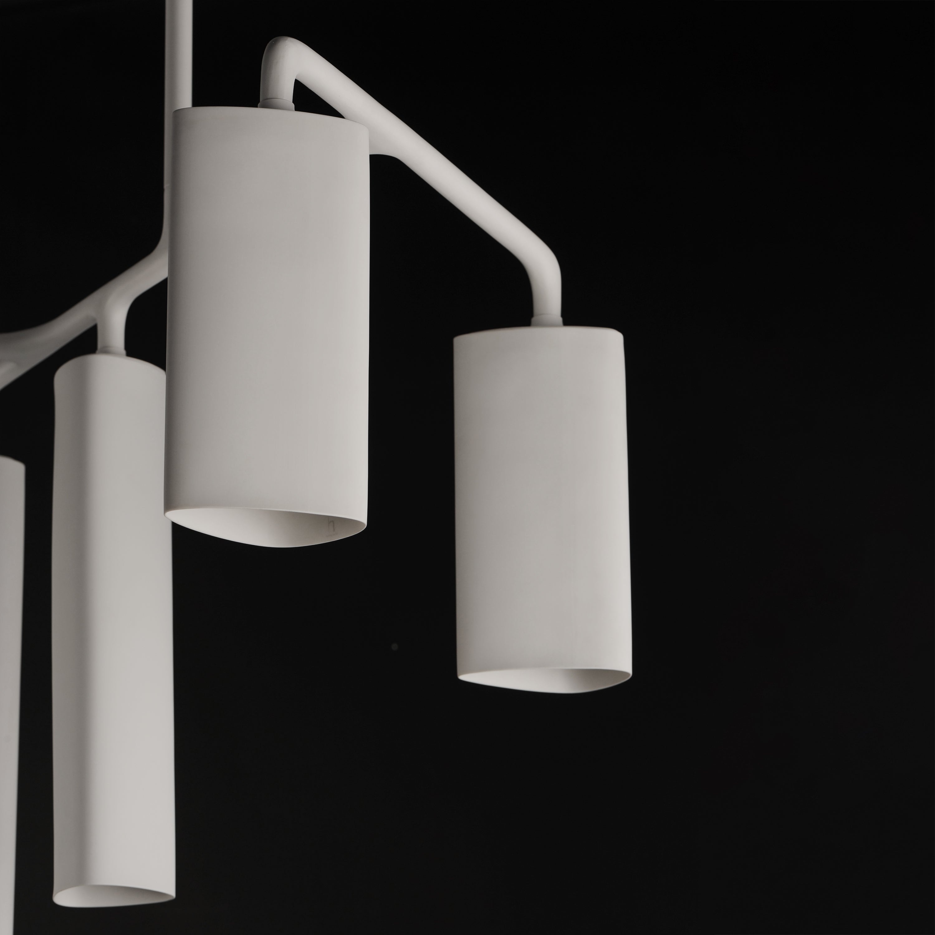 Studio M Lighting - SM300307WTWT - Tropo Pendant - Tropo - White