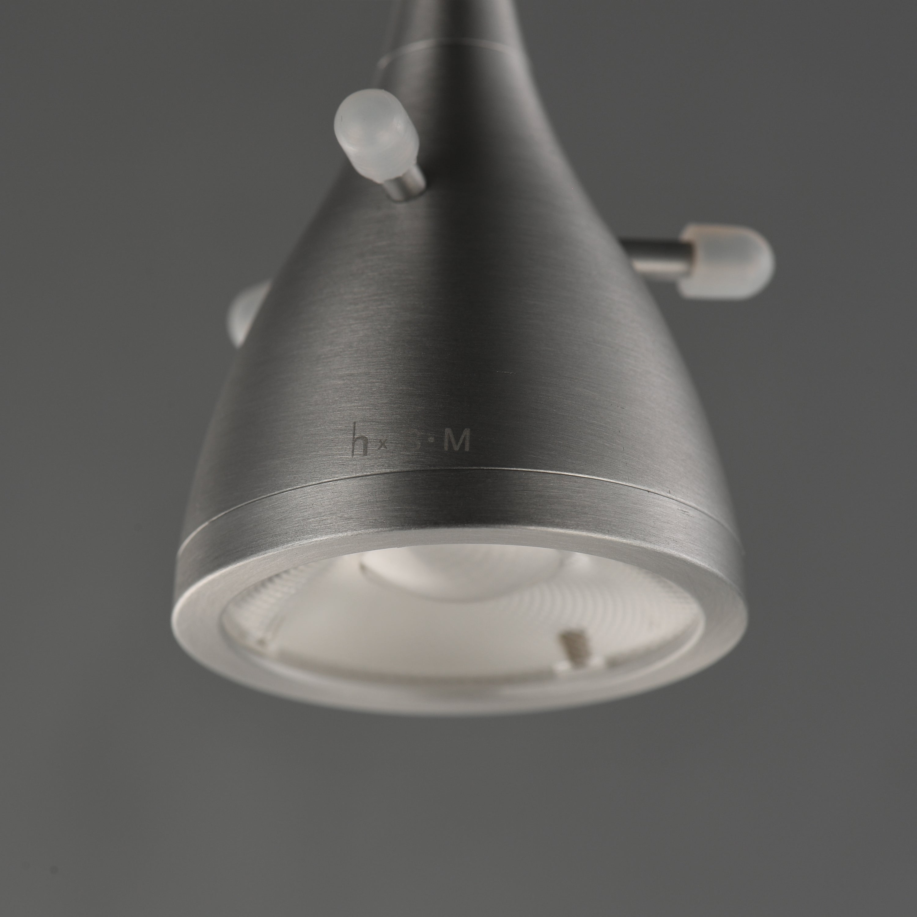 Studio M Lighting - SM49301EMSKBK - Ray Dance Cluster Pendant - Ray Dance Cluster - Black