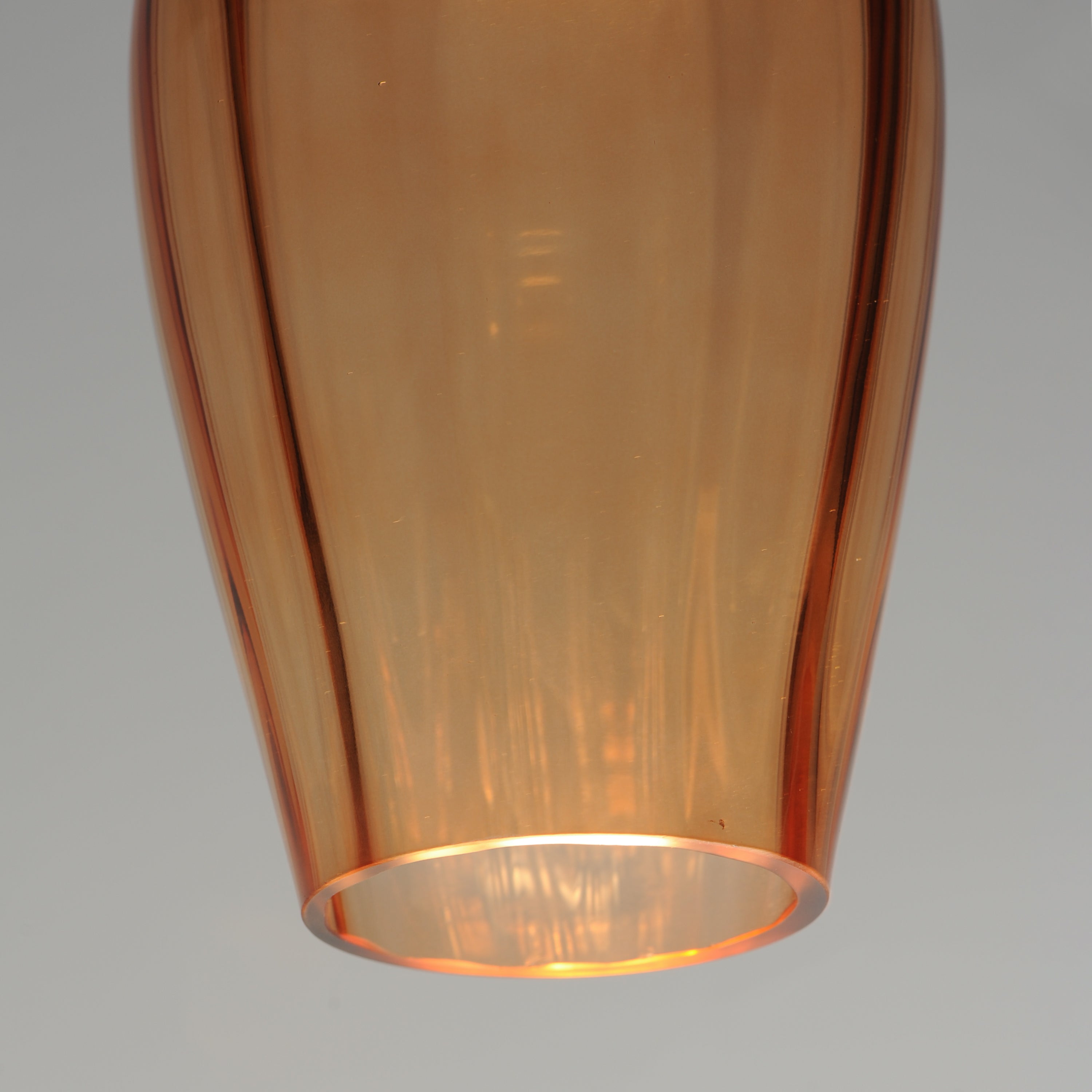 Studio M Lighting - SM49312EM - Ray Dance Pendant - Ray Dance - Brushed Aluminum