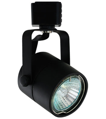 Liteline SO2012-BK-120V Sora Line Voltage Track Head in Black