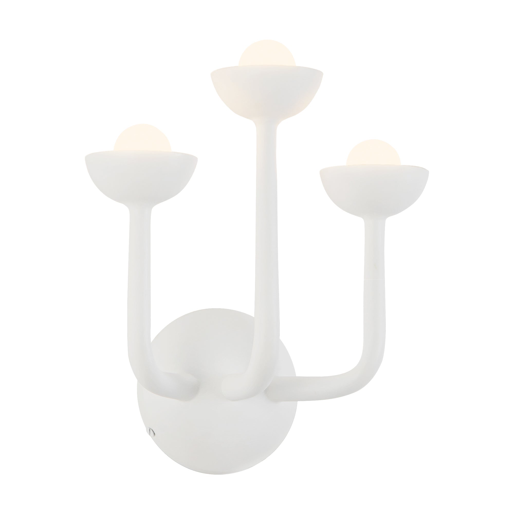 Alora Canada - WV313011AW - Meuble-lavabo à DEL - Spade - Blanc antique