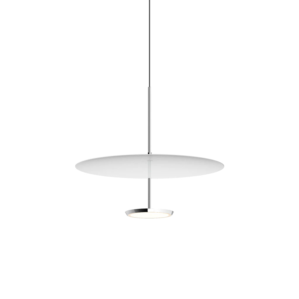 Pablo Designs Sky Dome LED Pendant
