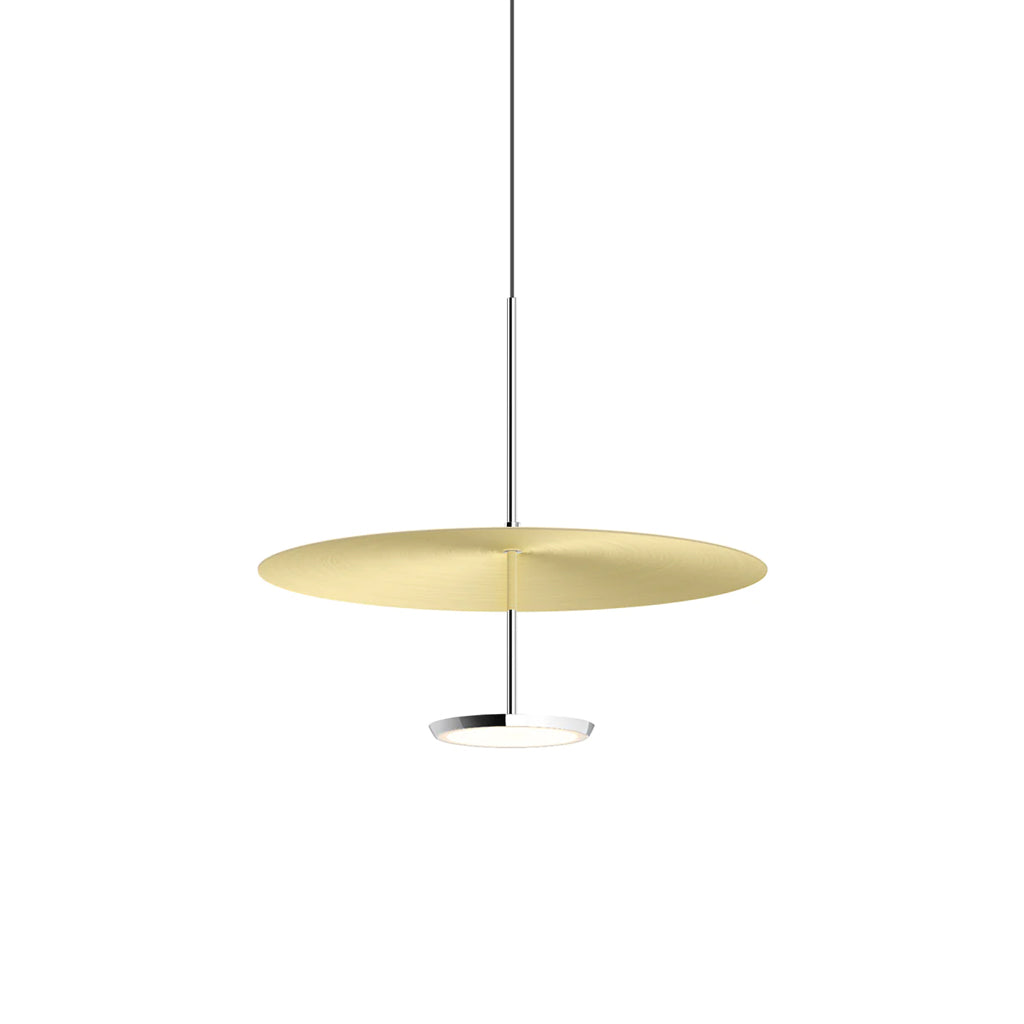 Pablo Designs Sky Dome LED Pendant