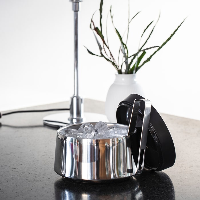 Outils à cocktails Rosendahl 18744 Grand Cru en acier