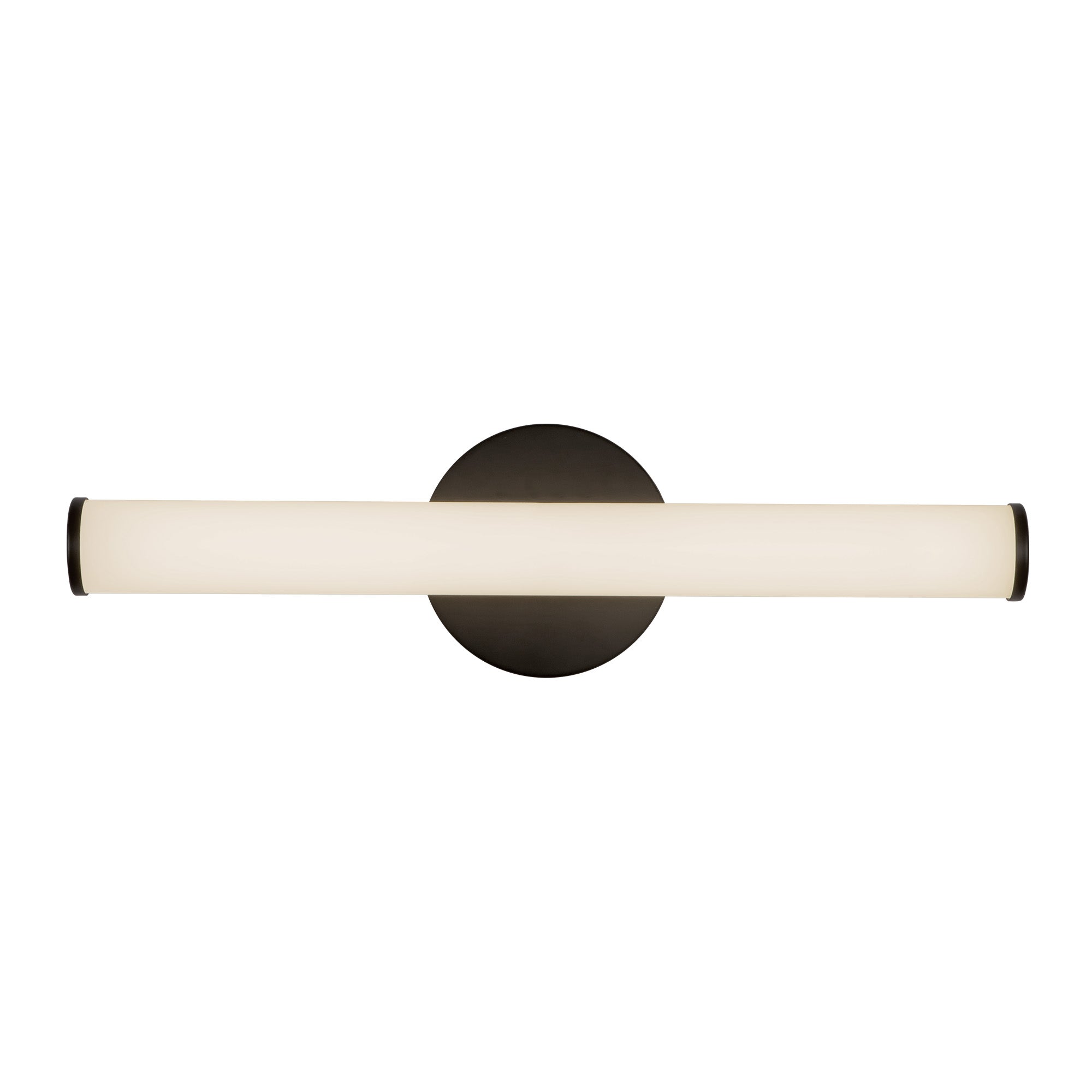 Kuzco Lighting WS18-044A-BK Tectra Wall/Vanity Light