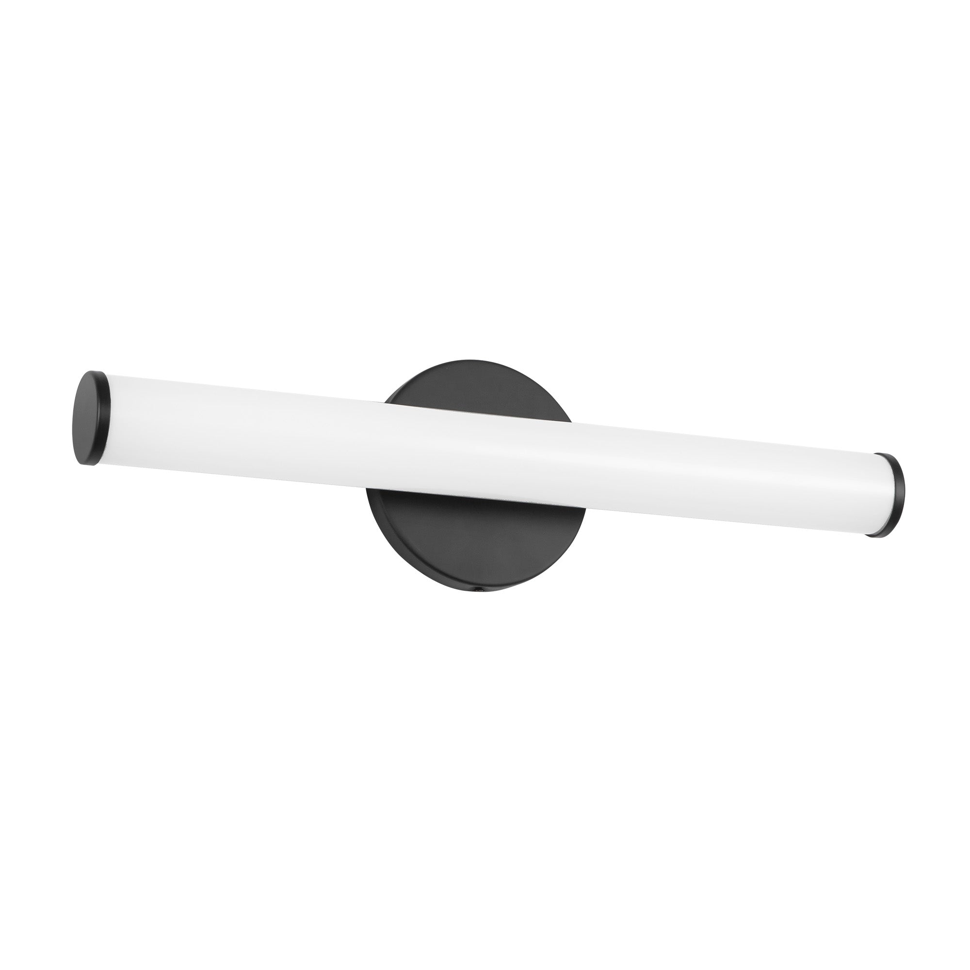 Kuzco Lighting WS18-044A-BN Tectra Wall/Vanity Light