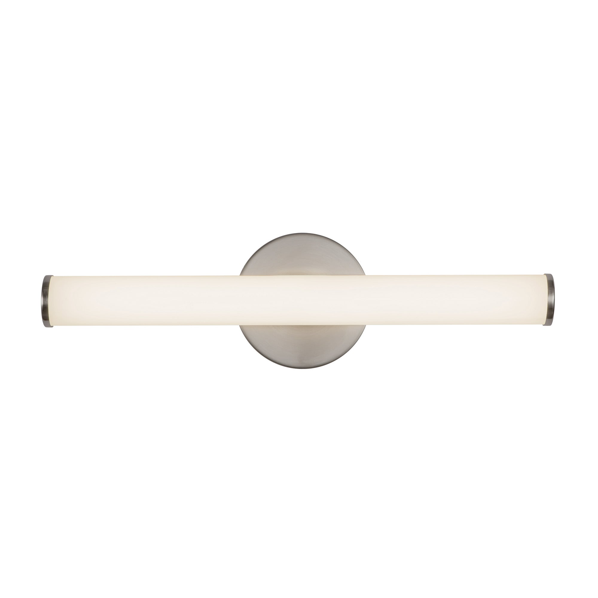 Kuzco Lighting WS18-044A-BN Tectra Wall/Vanity Light