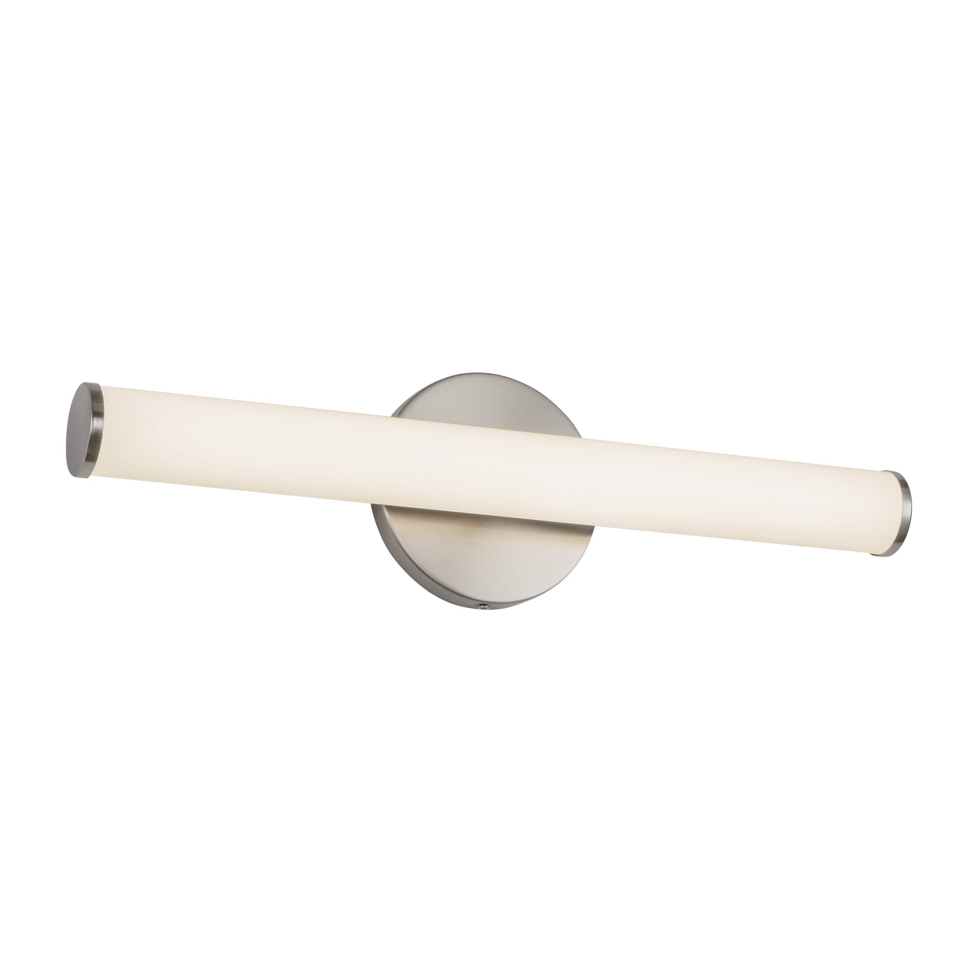 Kuzco Lighting WS18-044A-BN Tectra Wall/Vanity Light