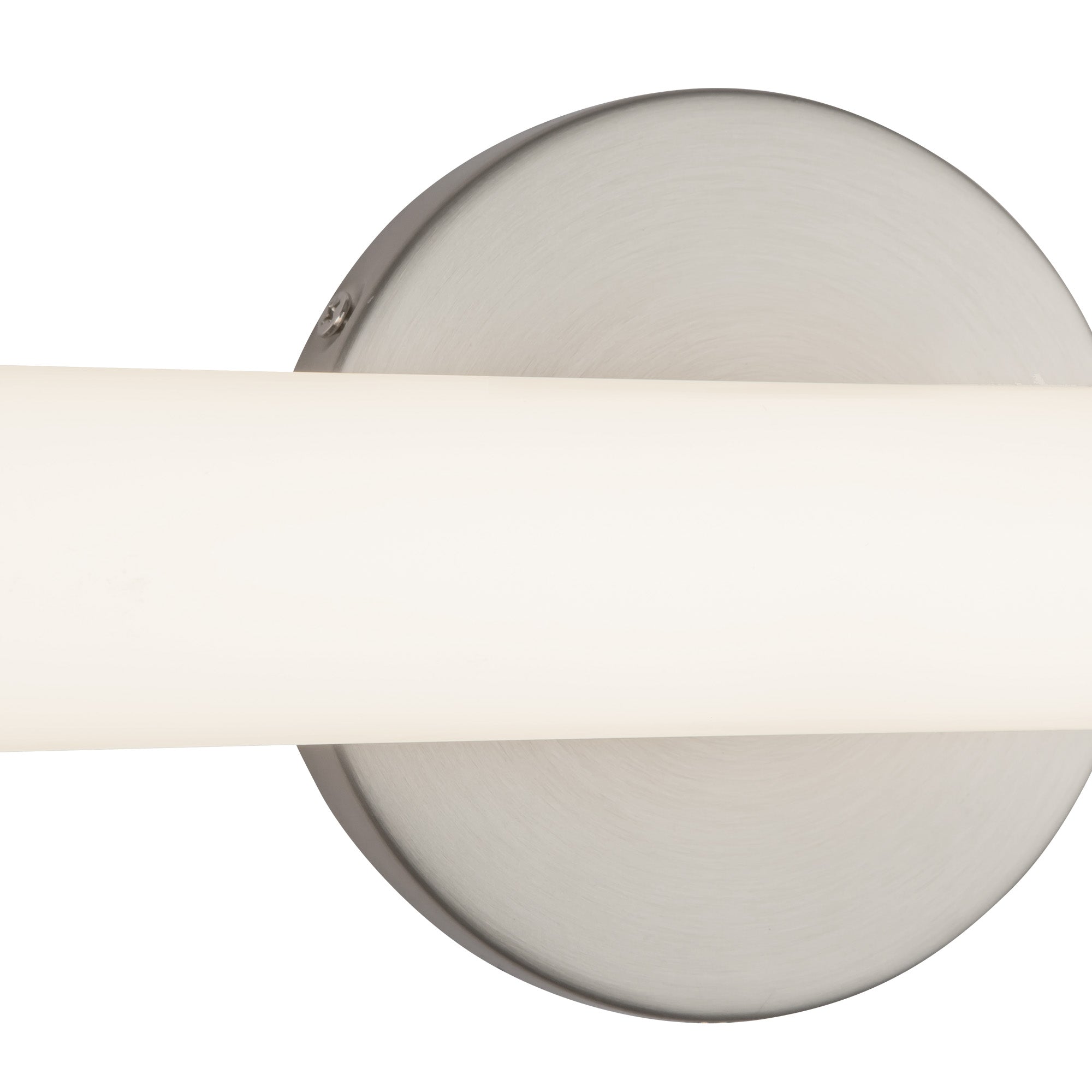 Applique murale et de salle de bain Tectra WS18-044A-BN de Kuzco Lighting