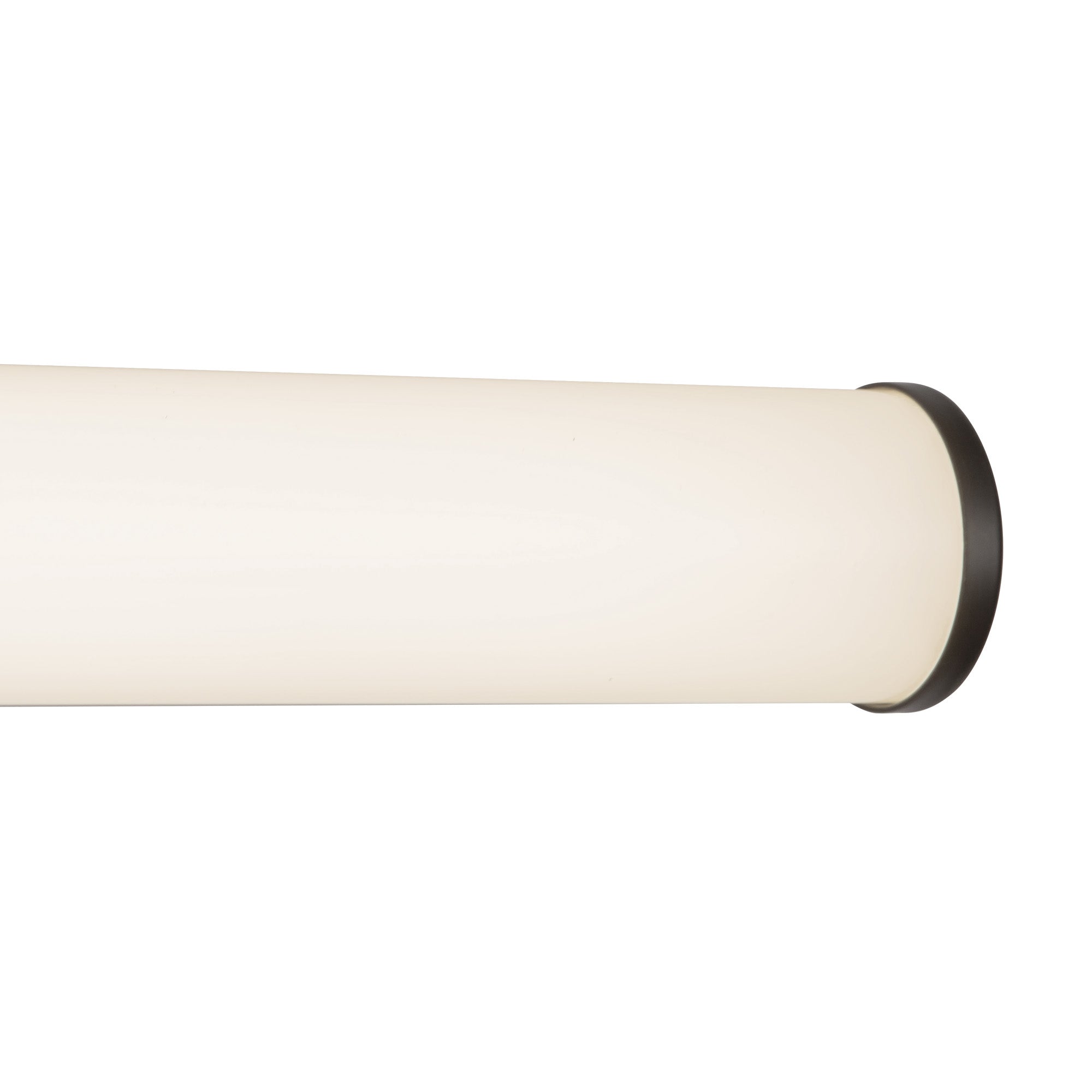 Kuzco Lighting WS24-044A-BK Tectra Wall/Vanity Light
