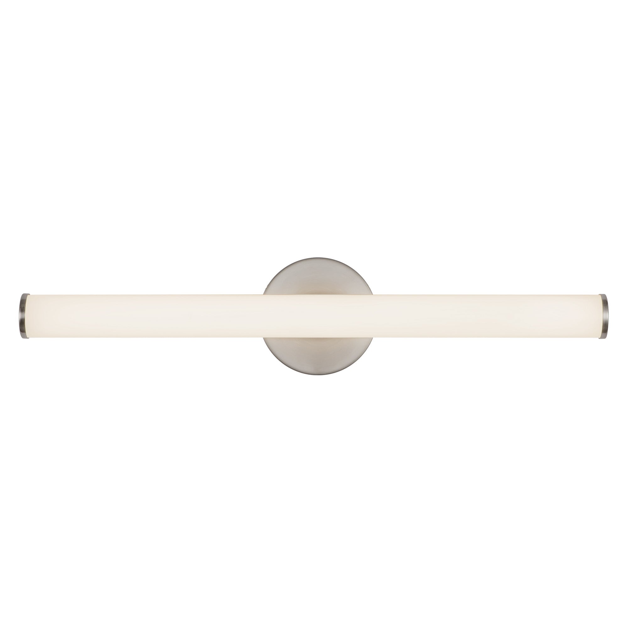 Kuzco Lighting WS24-044A-BN Tectra Wall/Vanity Light