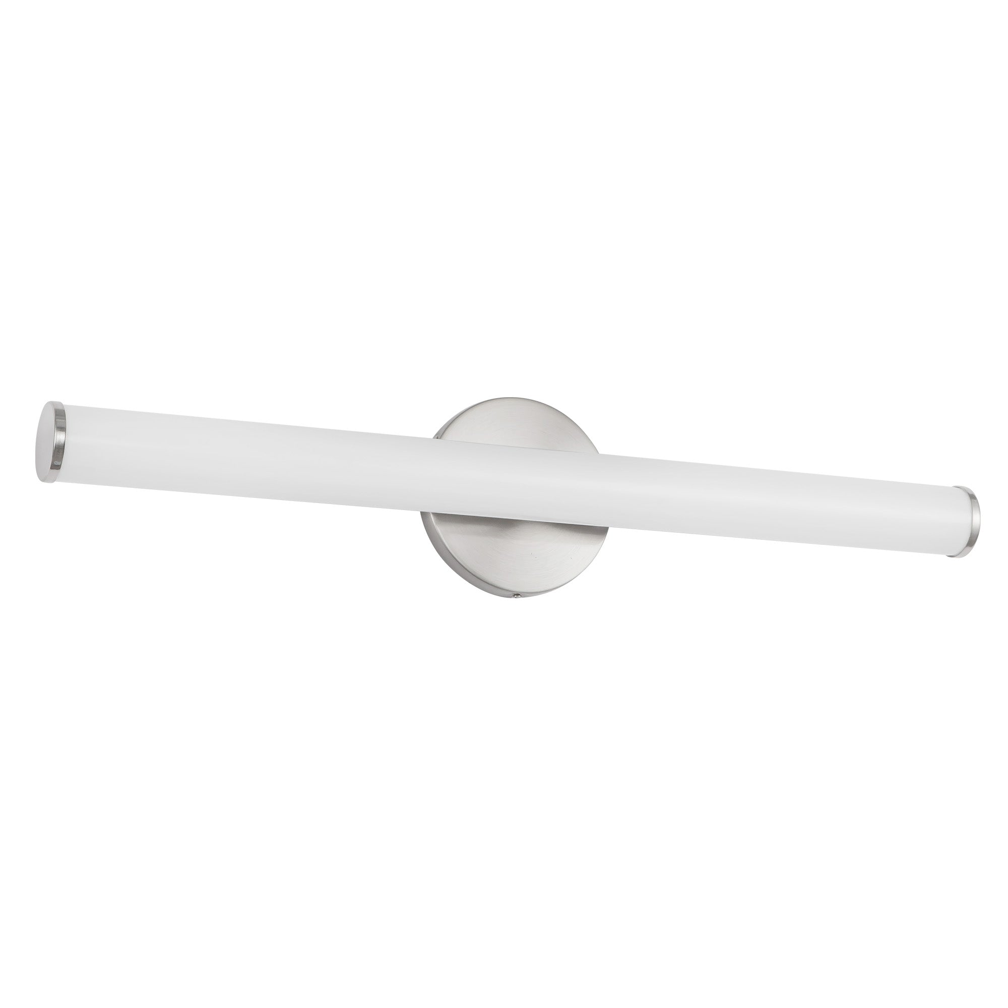 Kuzco Lighting WS24-044A-BK Tectra Wall/Vanity Light