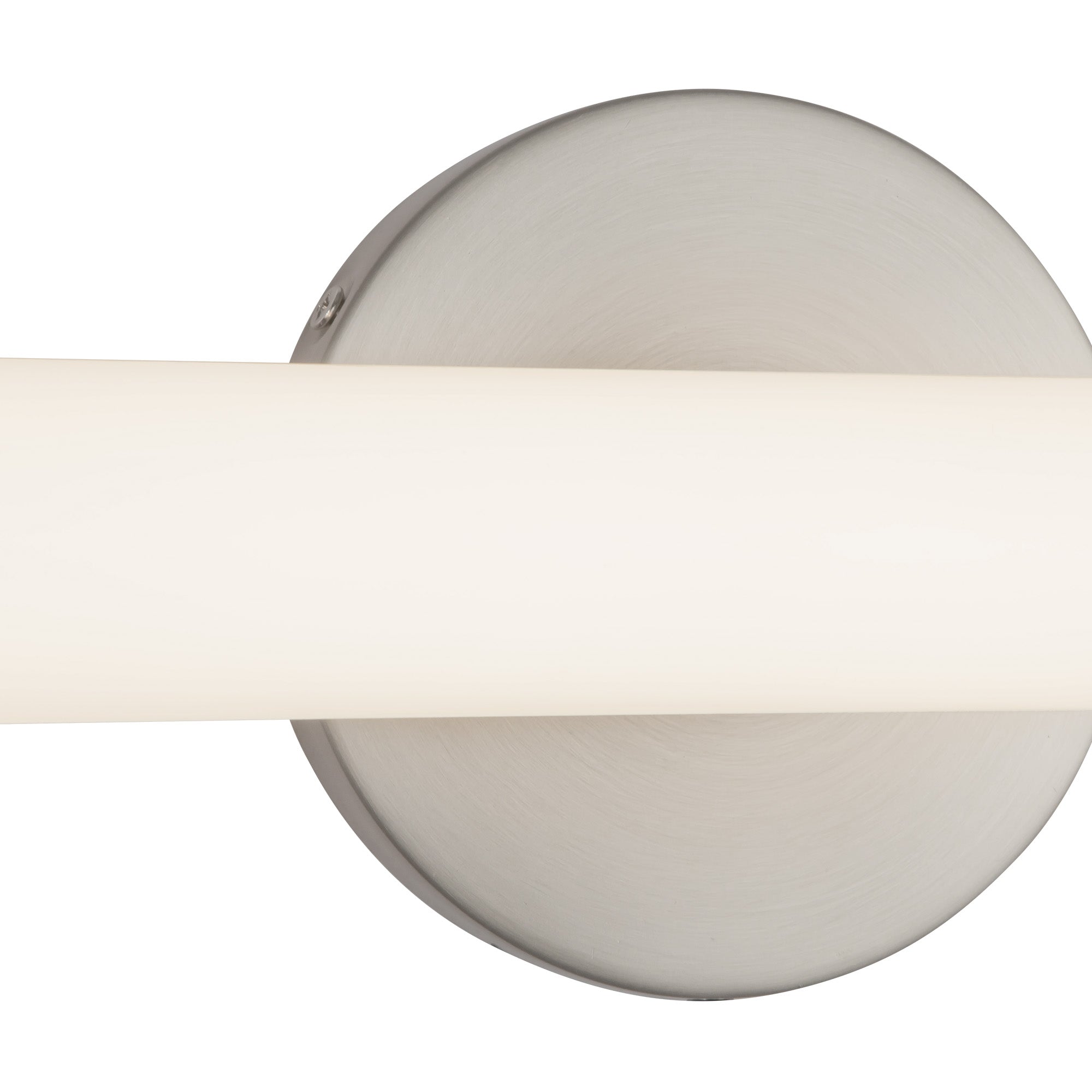 Applique murale et de salle de bain Tectra WS24-044A-BN de Kuzco Lighting