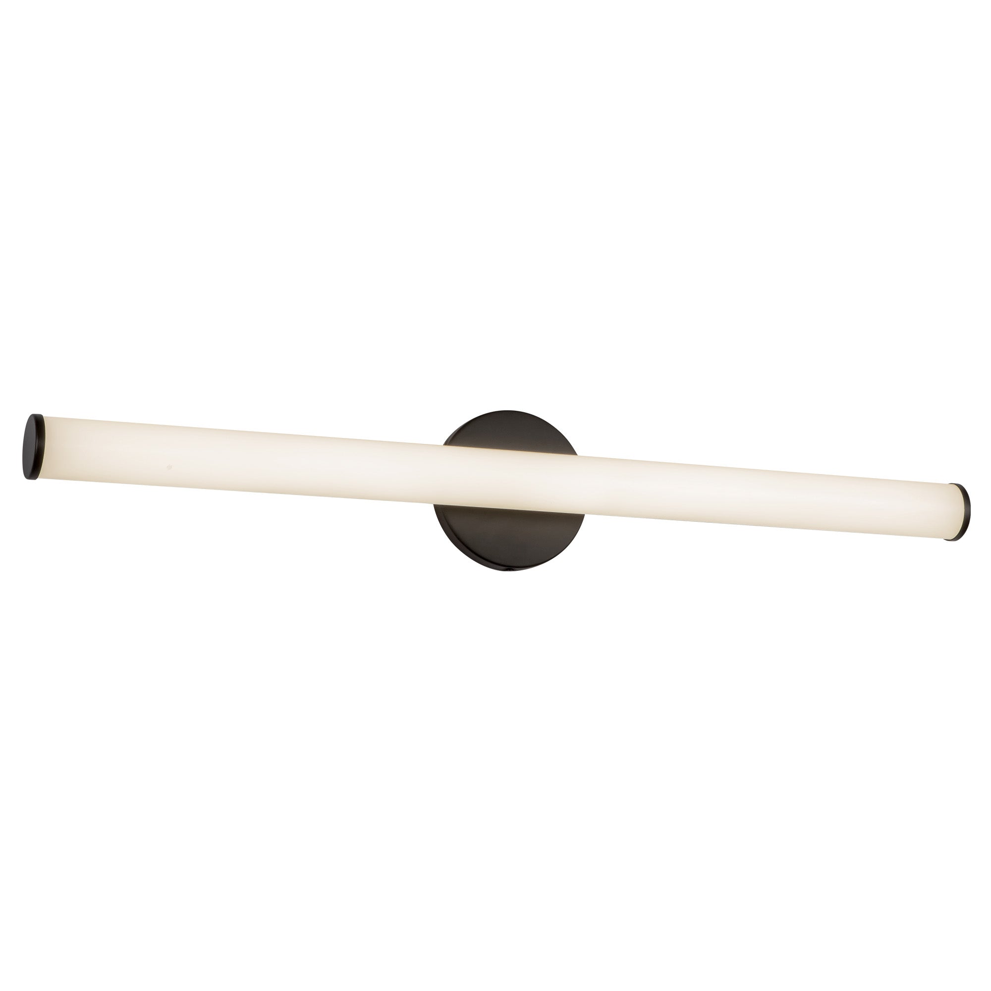 Kuzco Lighting WS30-044A-BK Tectra Wall/Vanity Light