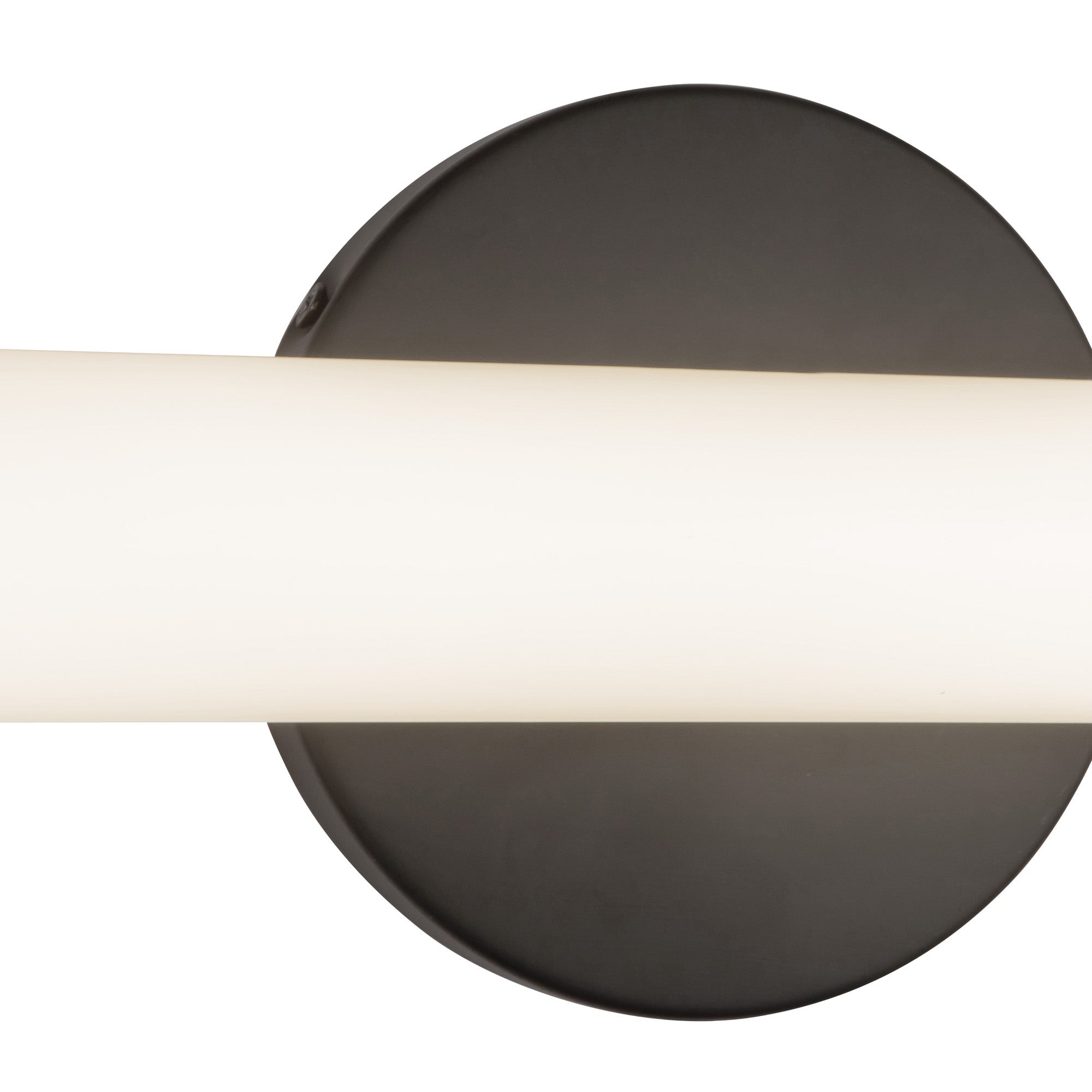 Kuzco Lighting WS30-044A-BK Tectra Wall/Vanity Light