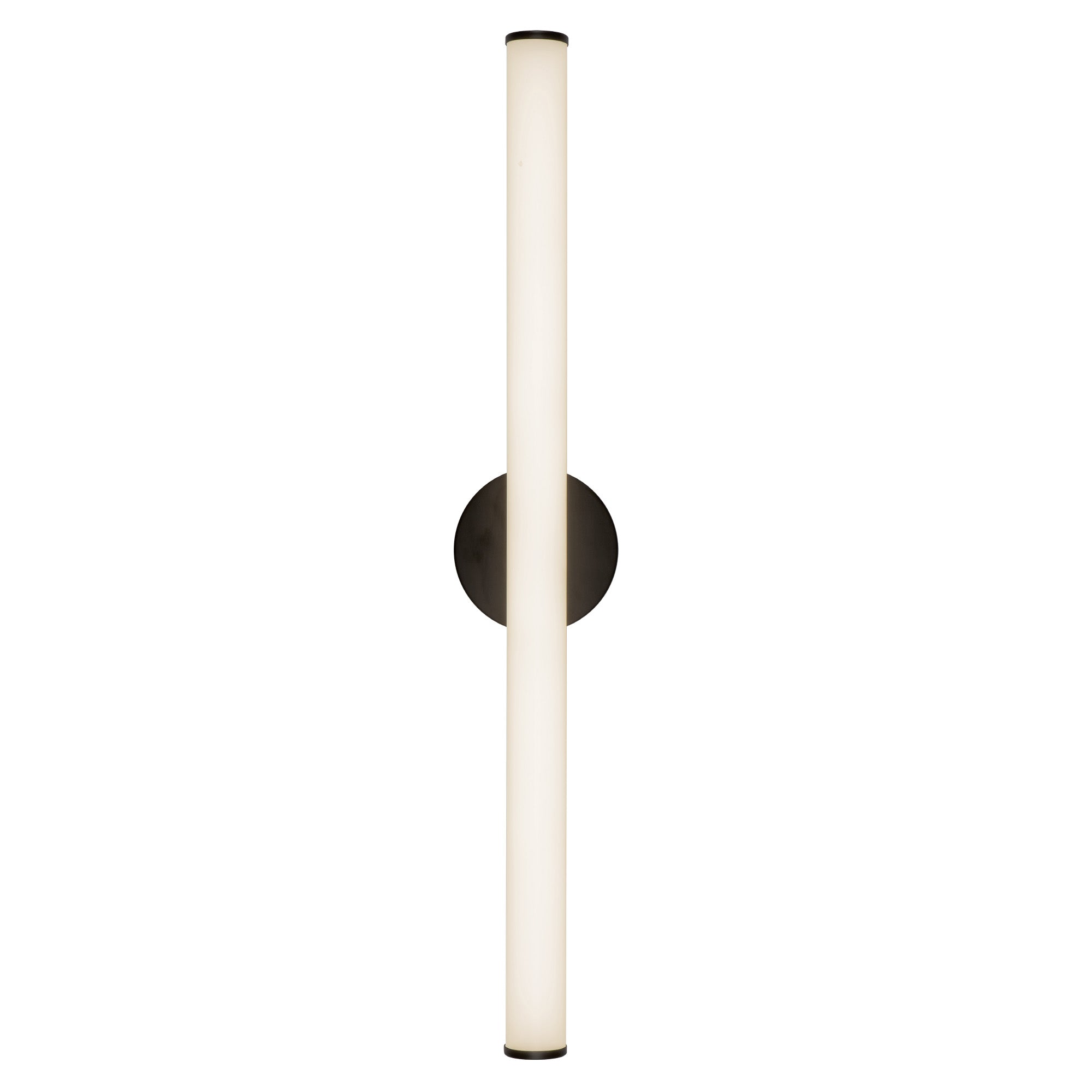 Kuzco Lighting WS30-044A-BK Tectra Wall/Vanity Light