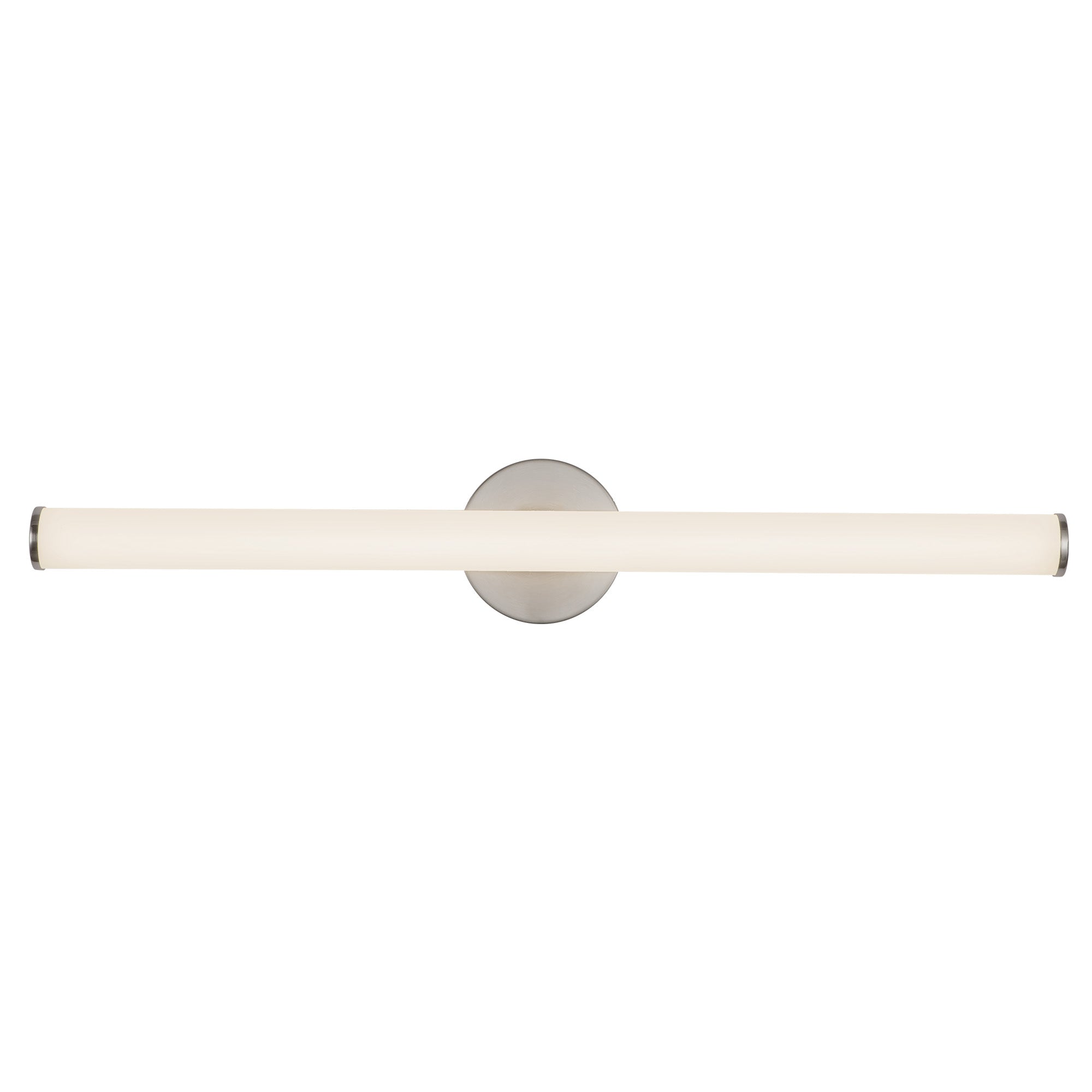 Kuzco Lighting WS30-044A-BN Tectra Wall/Vanity Light