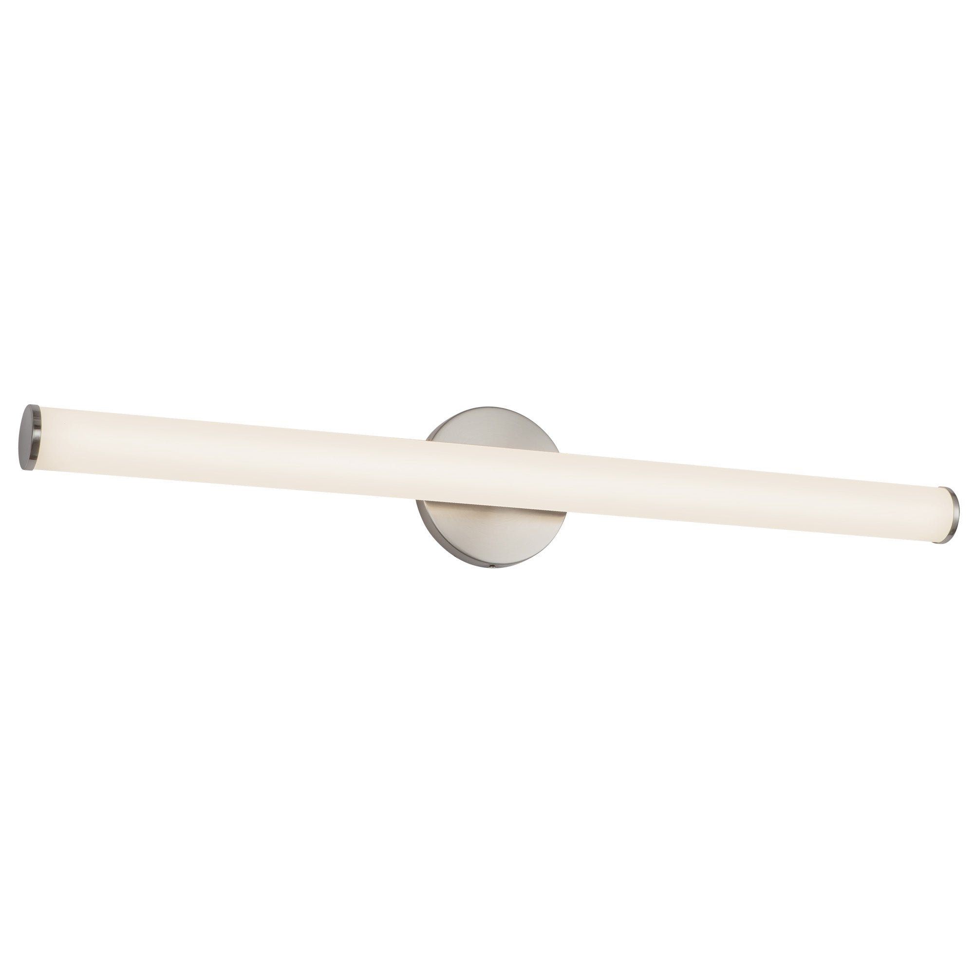 Kuzco Lighting WS30-044A-BN Tectra Wall/Vanity Light