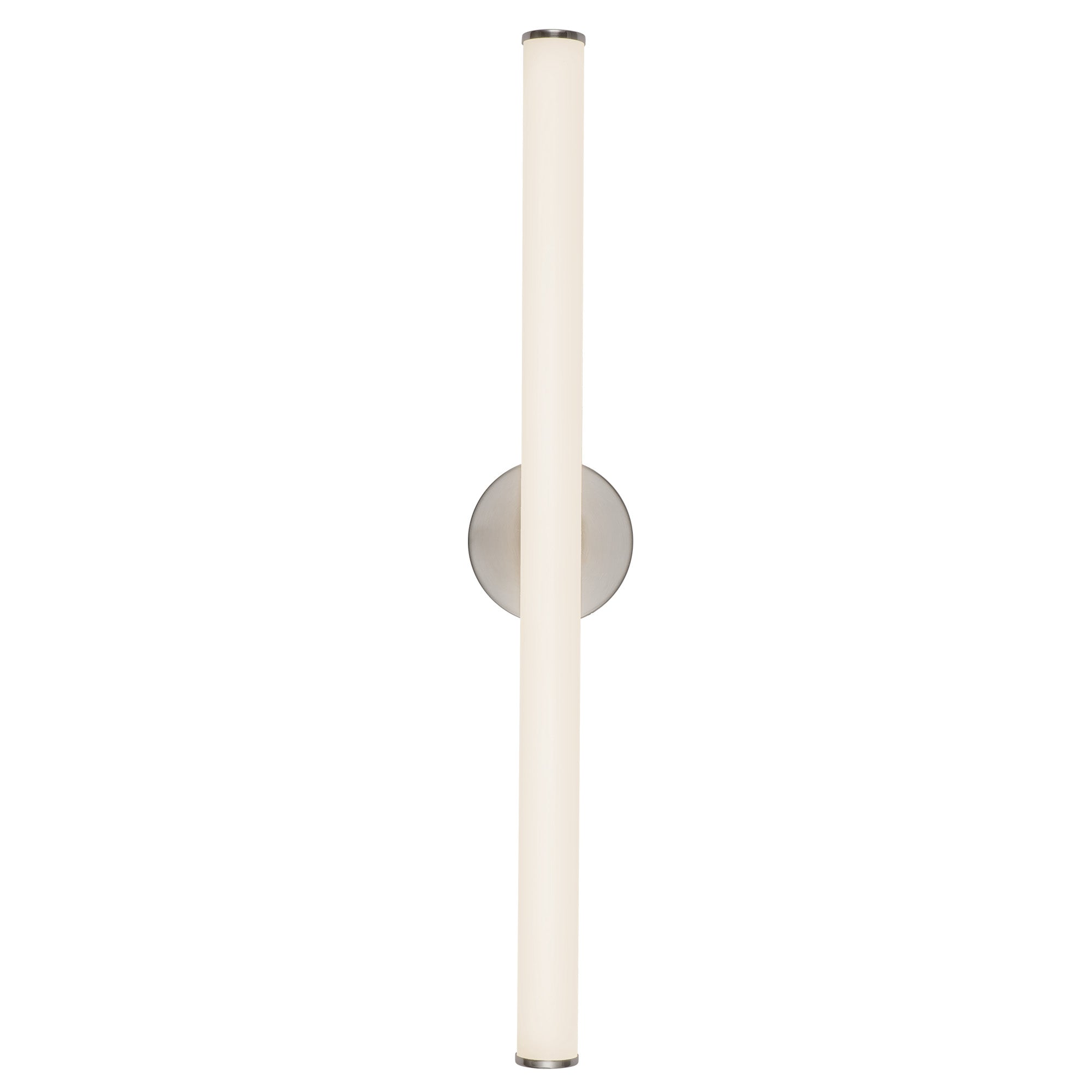 Kuzco Lighting WS30-044A-BN Tectra Wall/Vanity Light