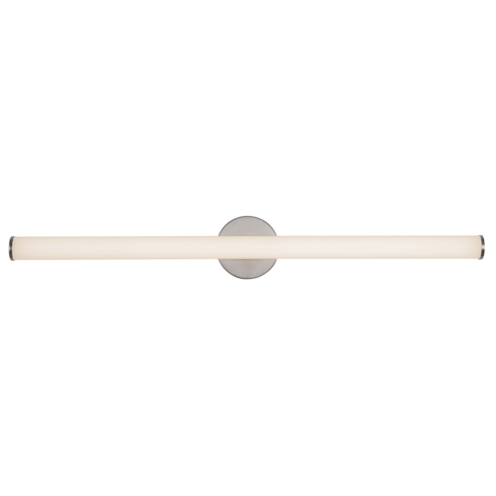 Applique murale et de salle de bain Tectra WS36-044A-BN de Kuzco Lighting