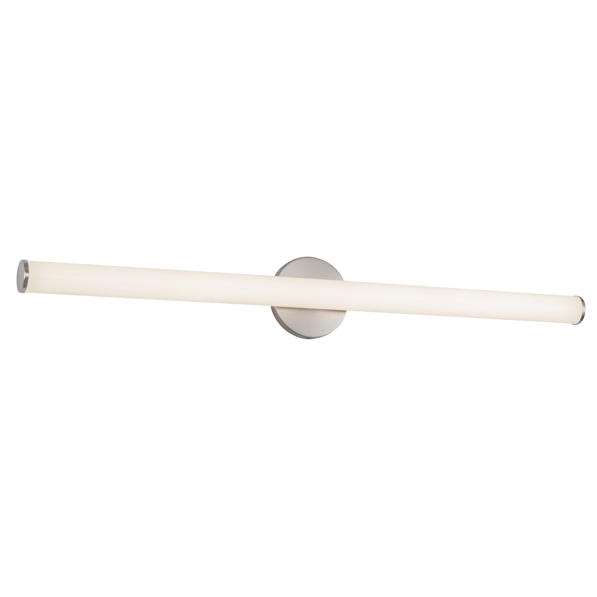 Kuzco Lighting WS36-044A-BN Tectra Wall/Vanity Light