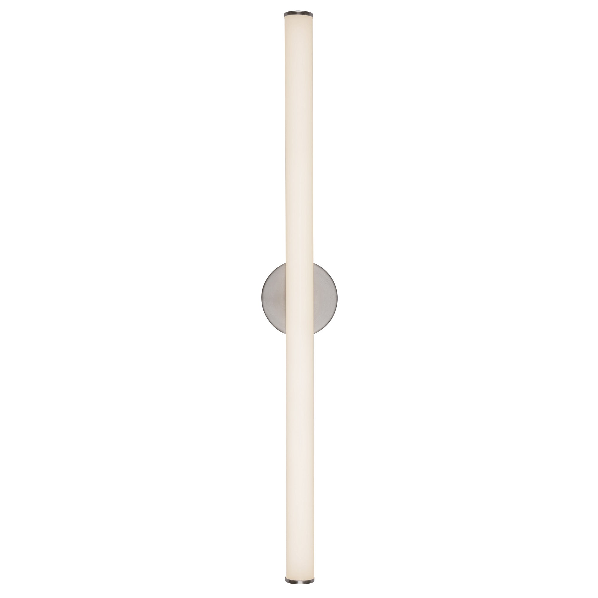 Applique murale et de salle de bain Tectra WS36-044A-BN de Kuzco Lighting