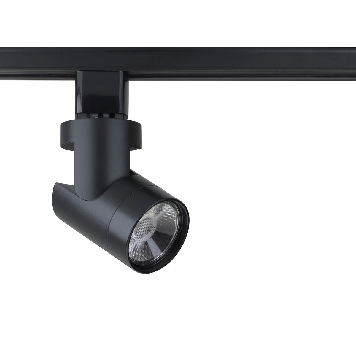 Tête de rail à LED Satco TH432 noire