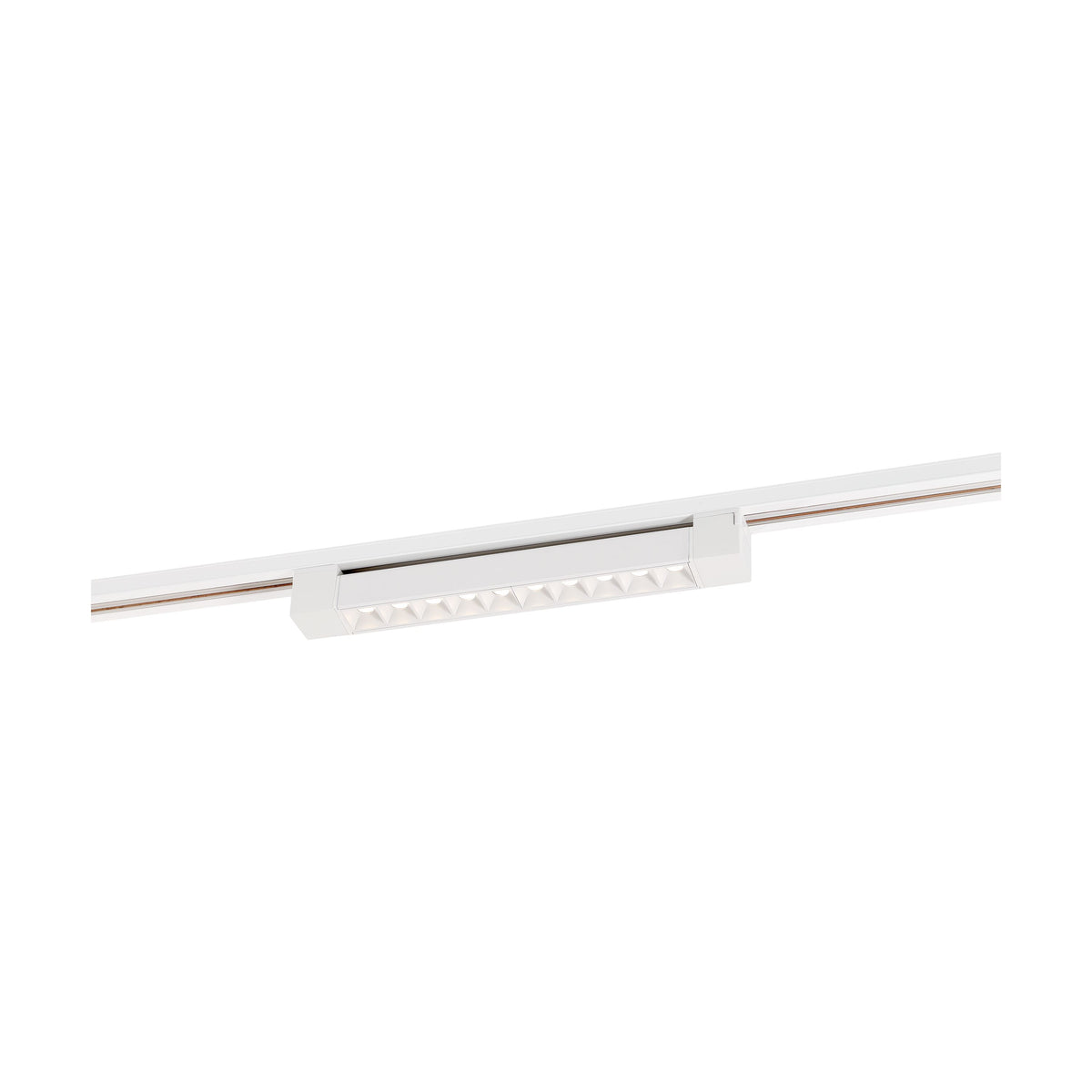 Satco TH500 LED Track Bar in White