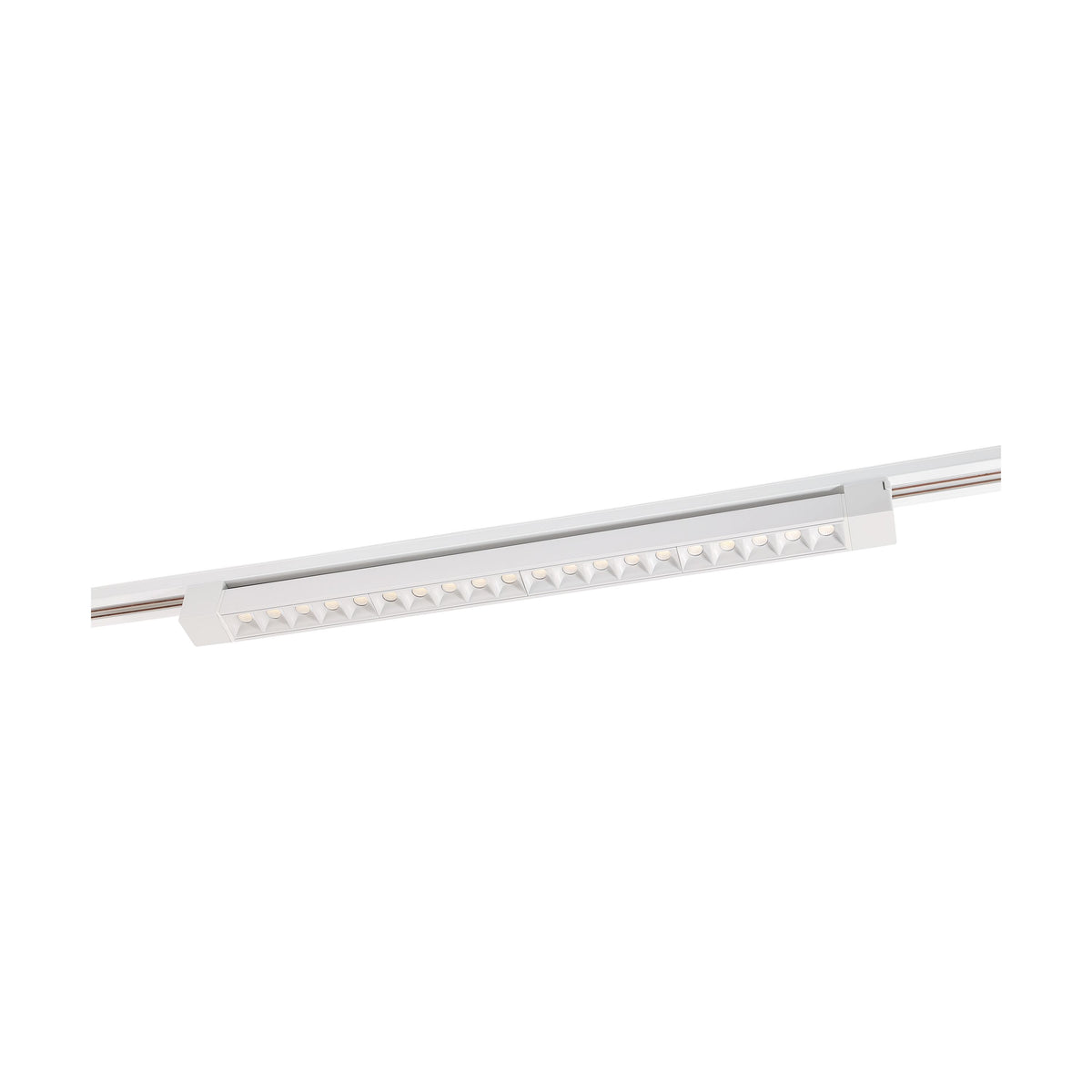 Satco TH502 LED Track Bar in White