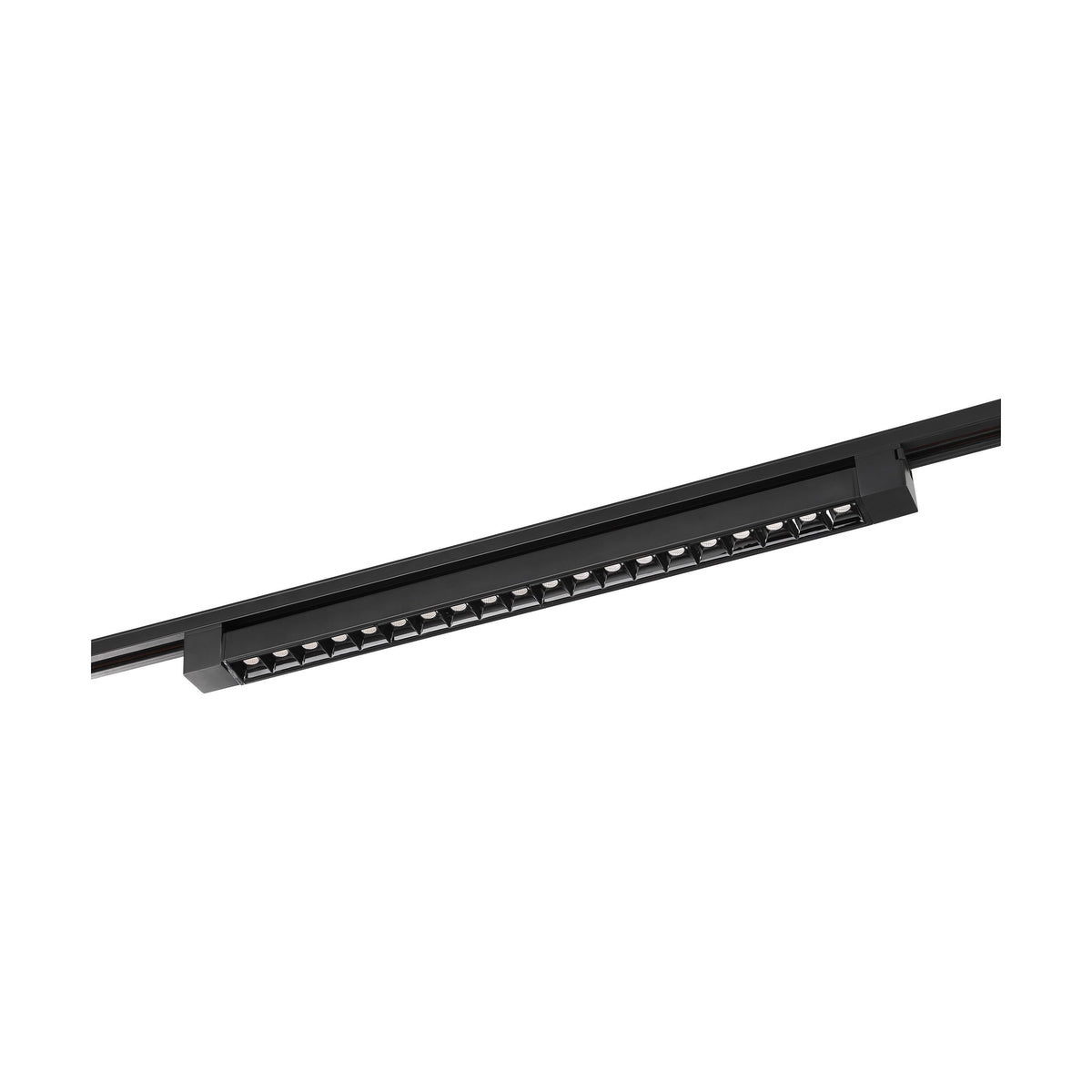 Satco TH503 LED Track Bar in Black