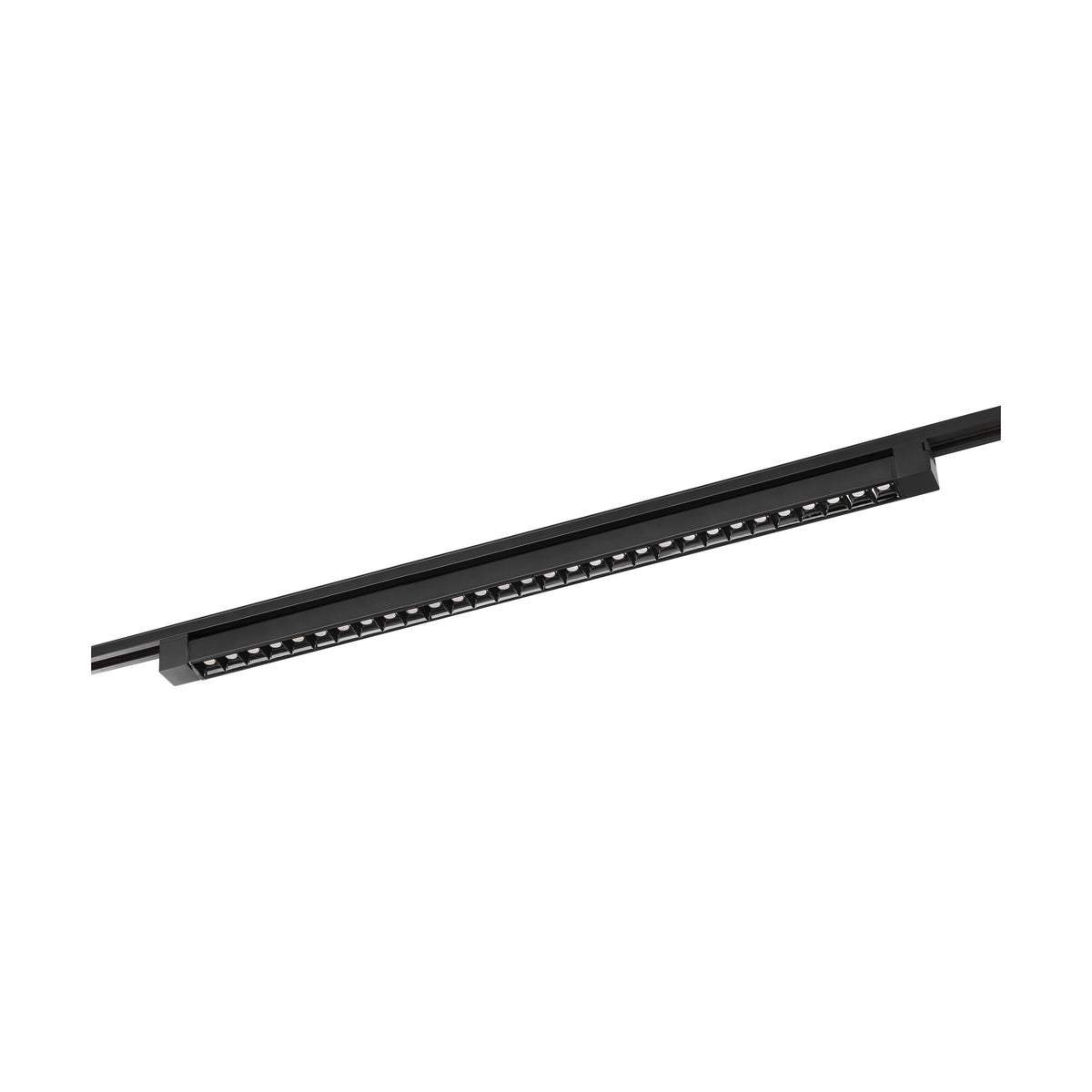 Satco TH505 LED Track Bar in Black