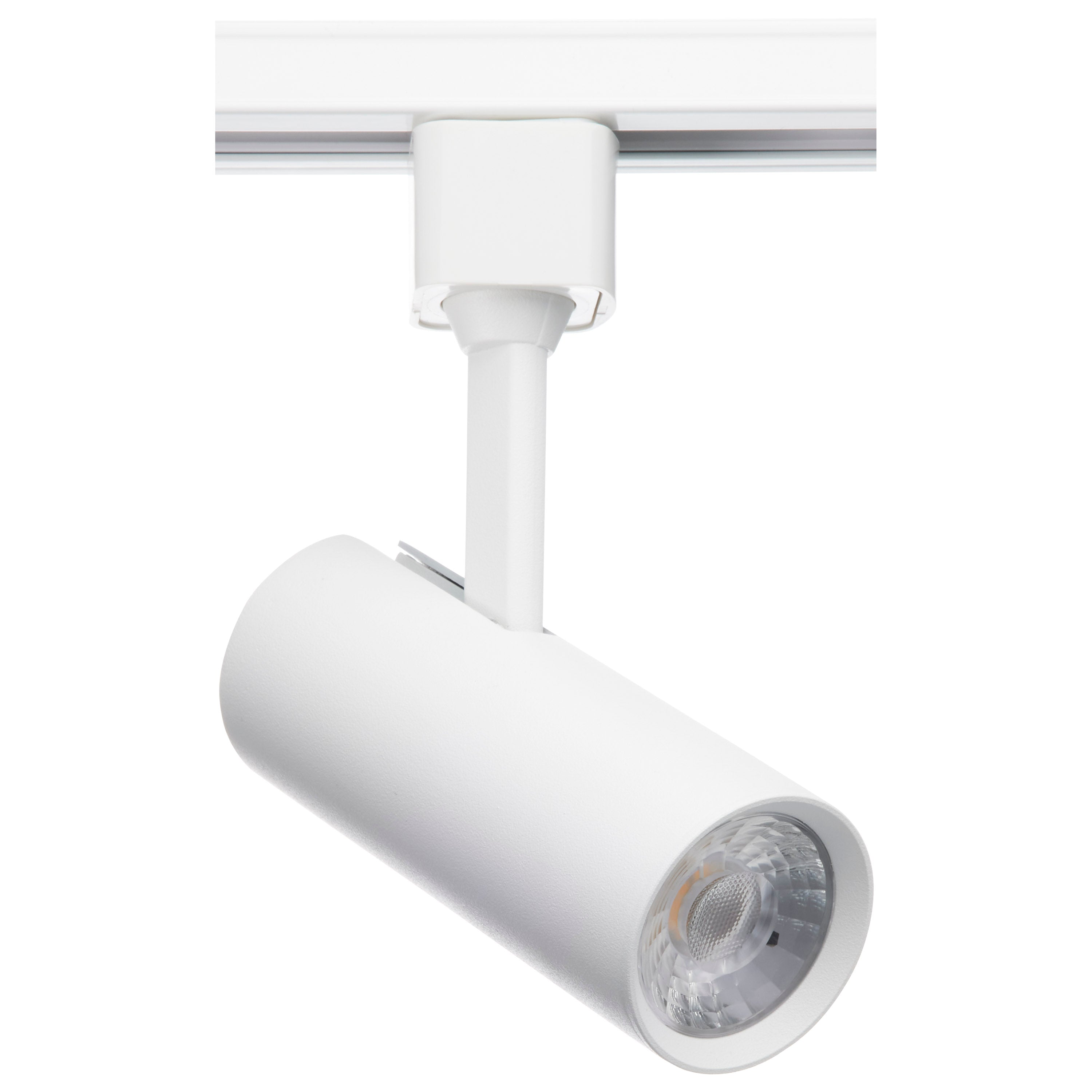 Satco TH603 Pro Series LED Track Head in White