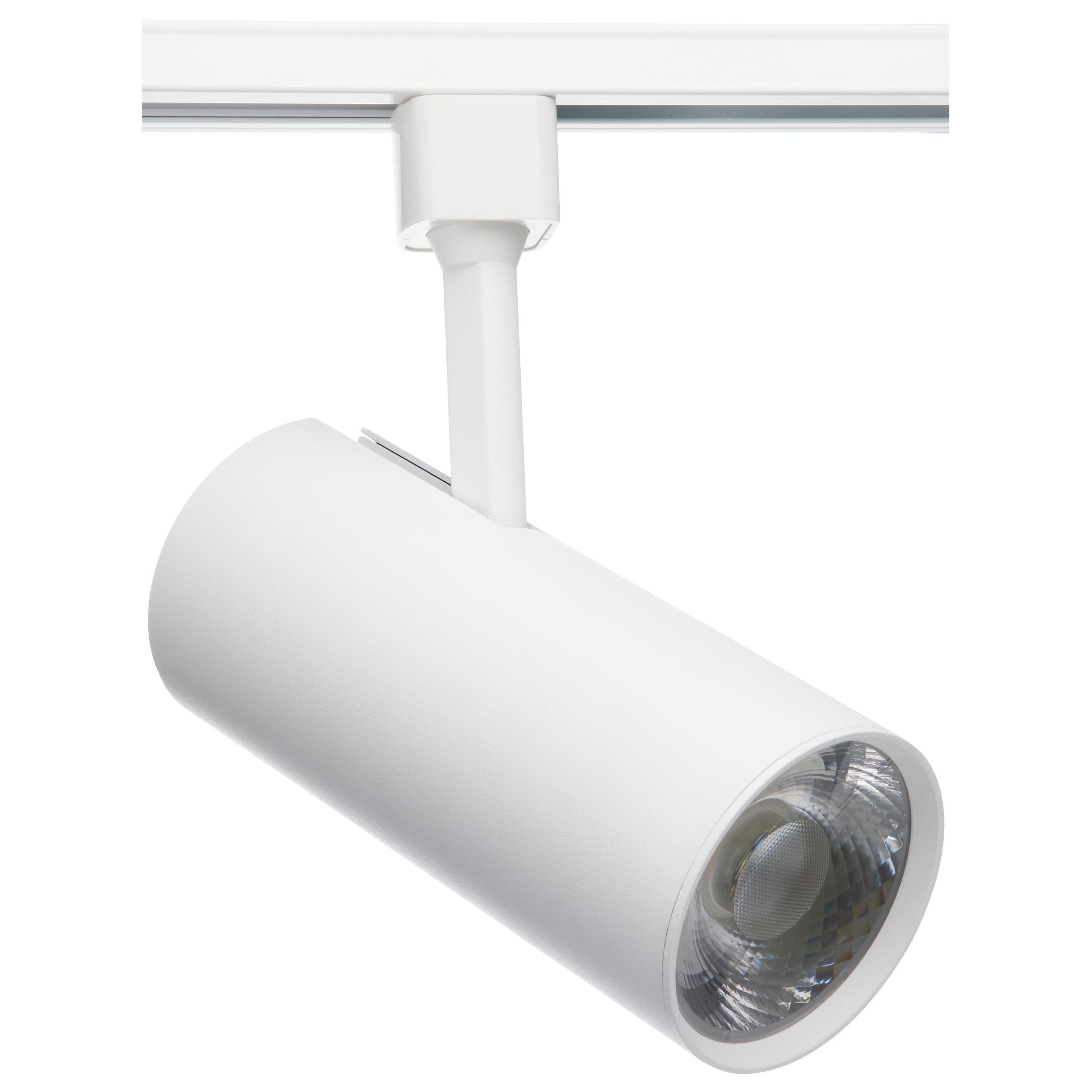 Satco TH623 Pro Series LED Track Head in White