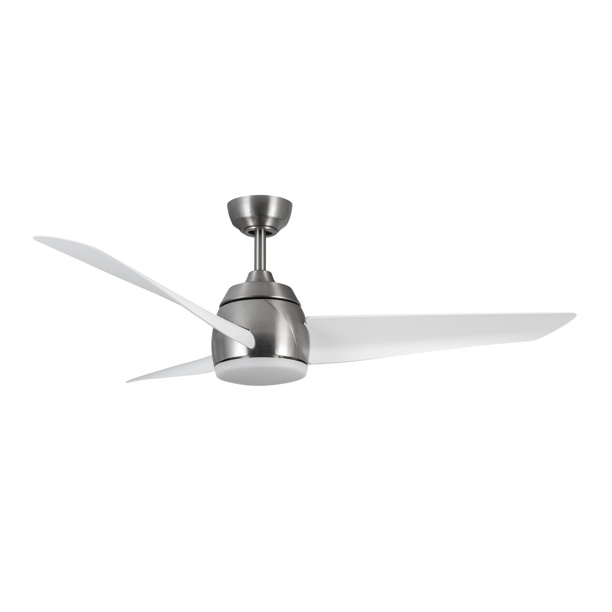 Kuzco Lighting CF91954-BNWH Thalia Ceiling Fan