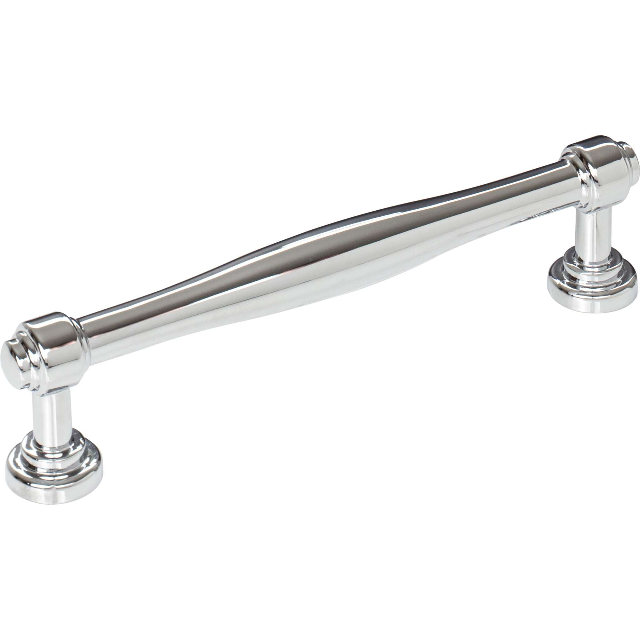 Top Knobs - TK3072PC - Ulster Pull - Regents Park - Polished Chrome
