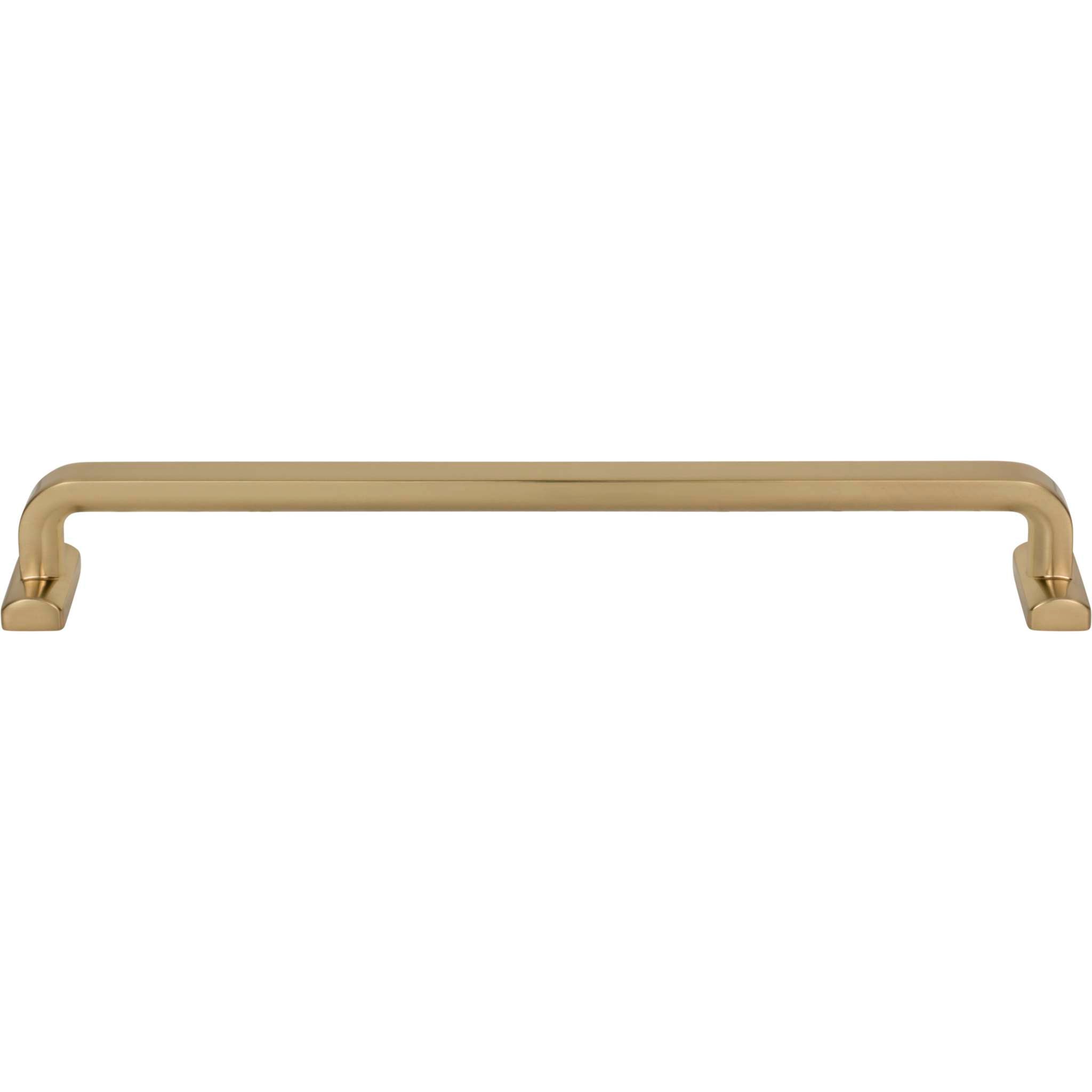 Top Knobs - TK3166HB - Harrison Pull - Morris - Honey Bronze