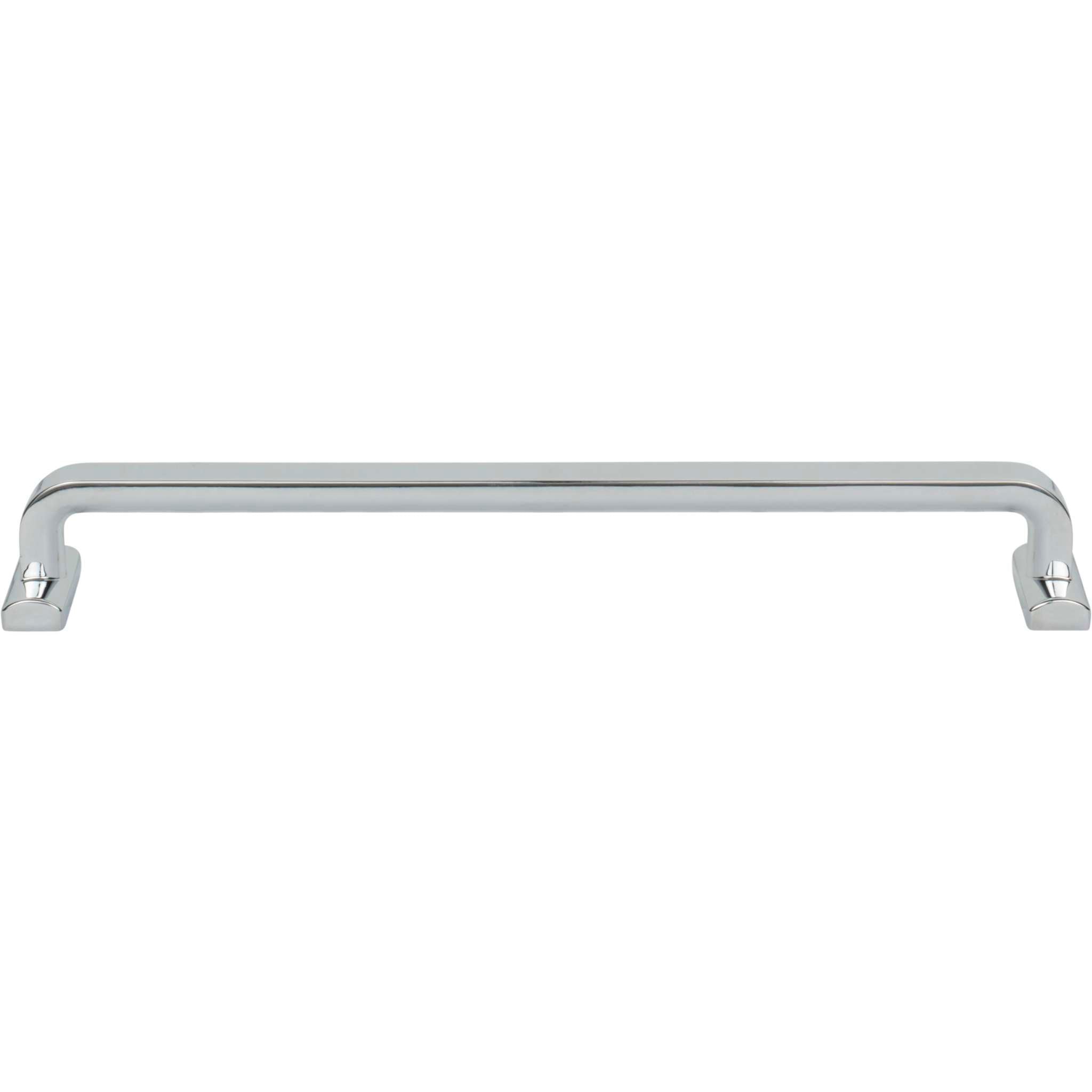 Top Knobs - TK3166PC - Harrison Pull - Morris - Polished Chrome
