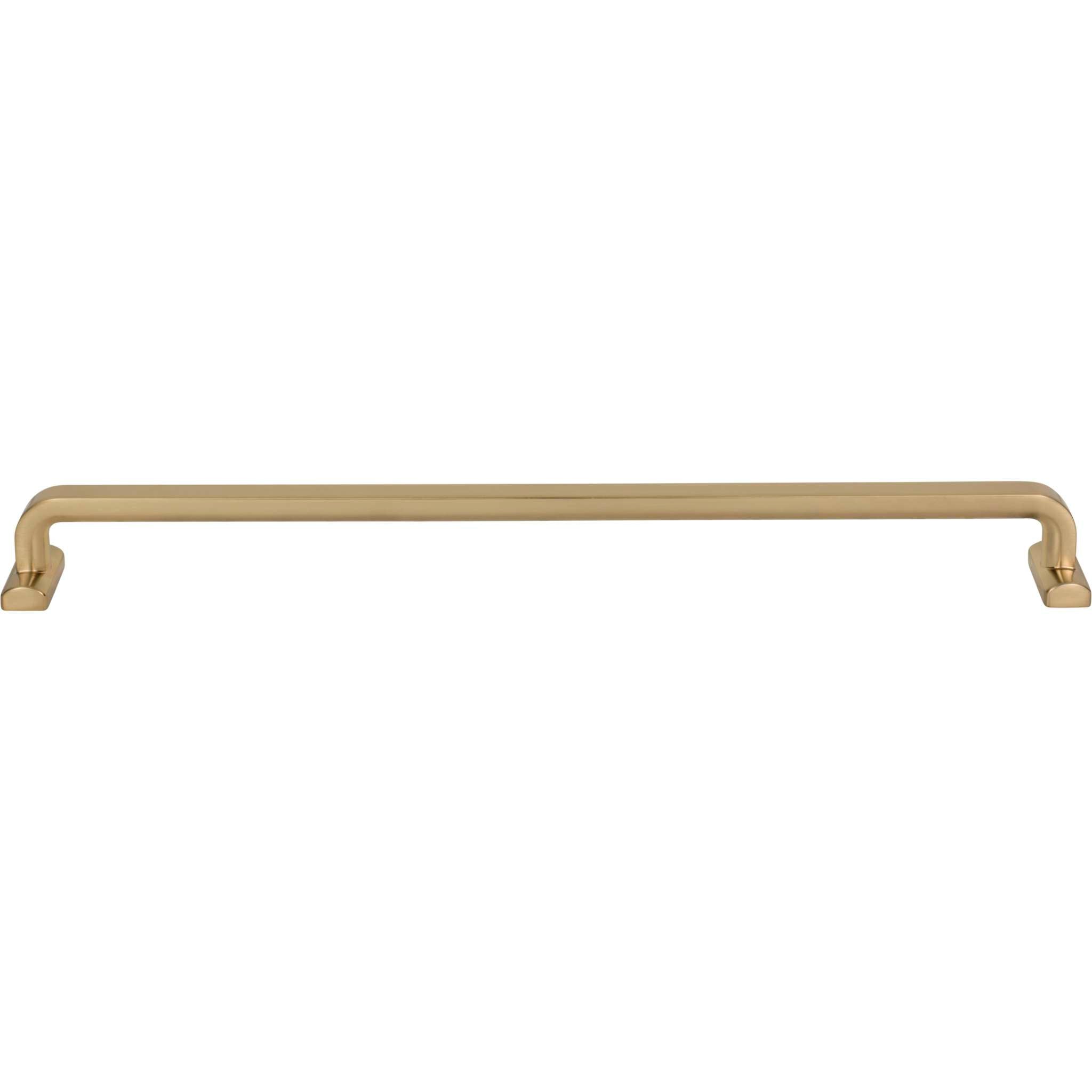 Top Knobs - TK3167HB - Harrison Pull - Morris - Honey Bronze
