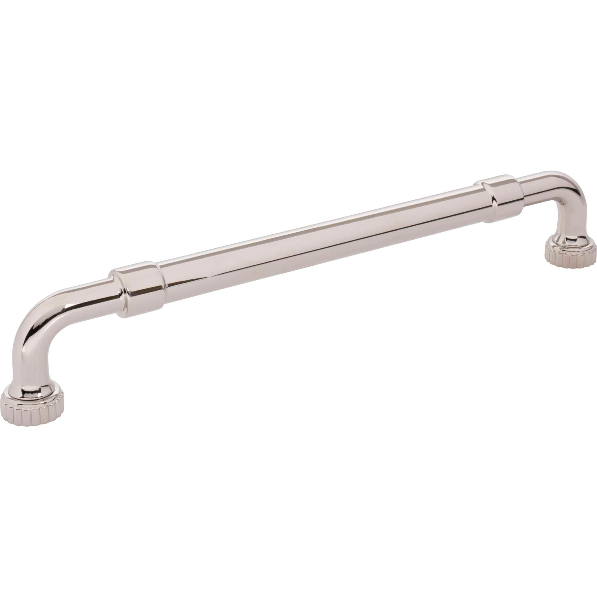 Top Knobs - TK3187PN - Holden Appliance Pull - Coddington - Polished Nickel